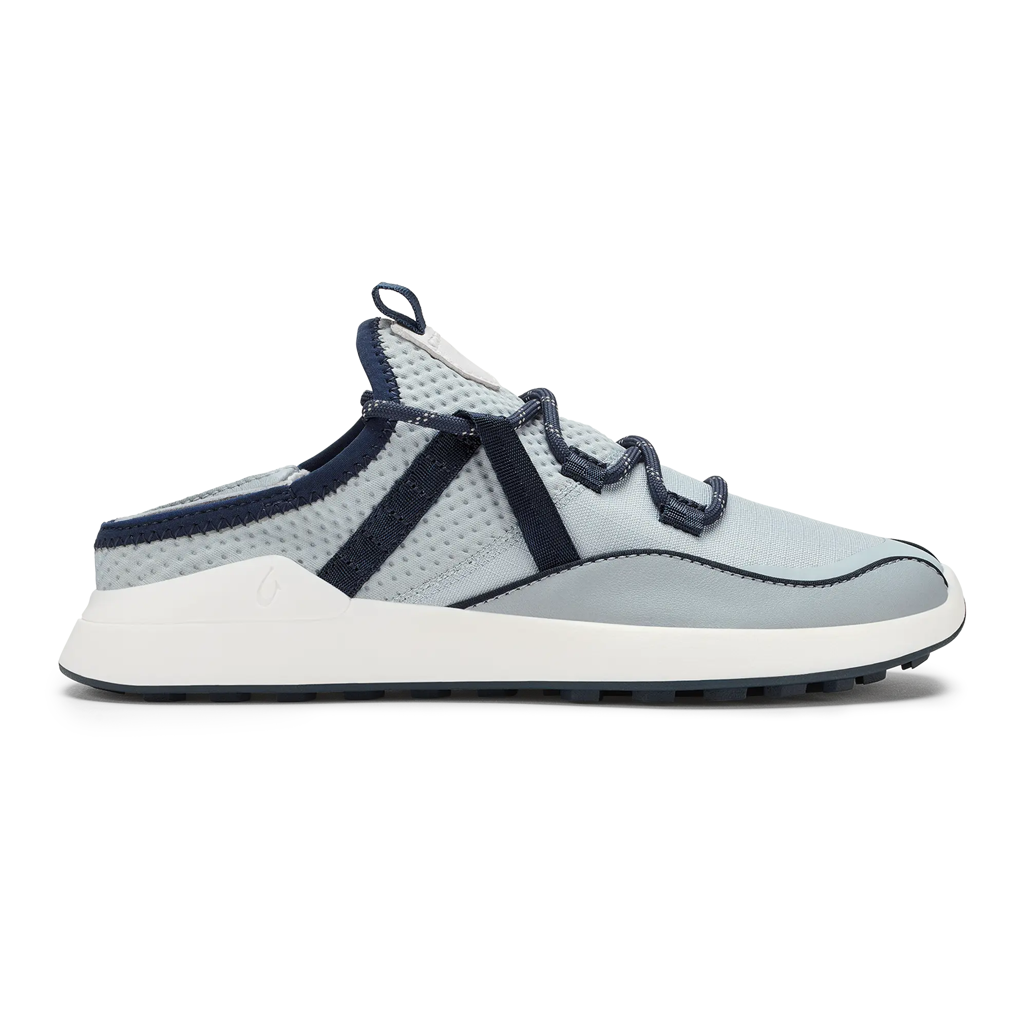 Kawela Women's Golf Shoes - Blue Pearl / Moonlit Ocean - Image 2