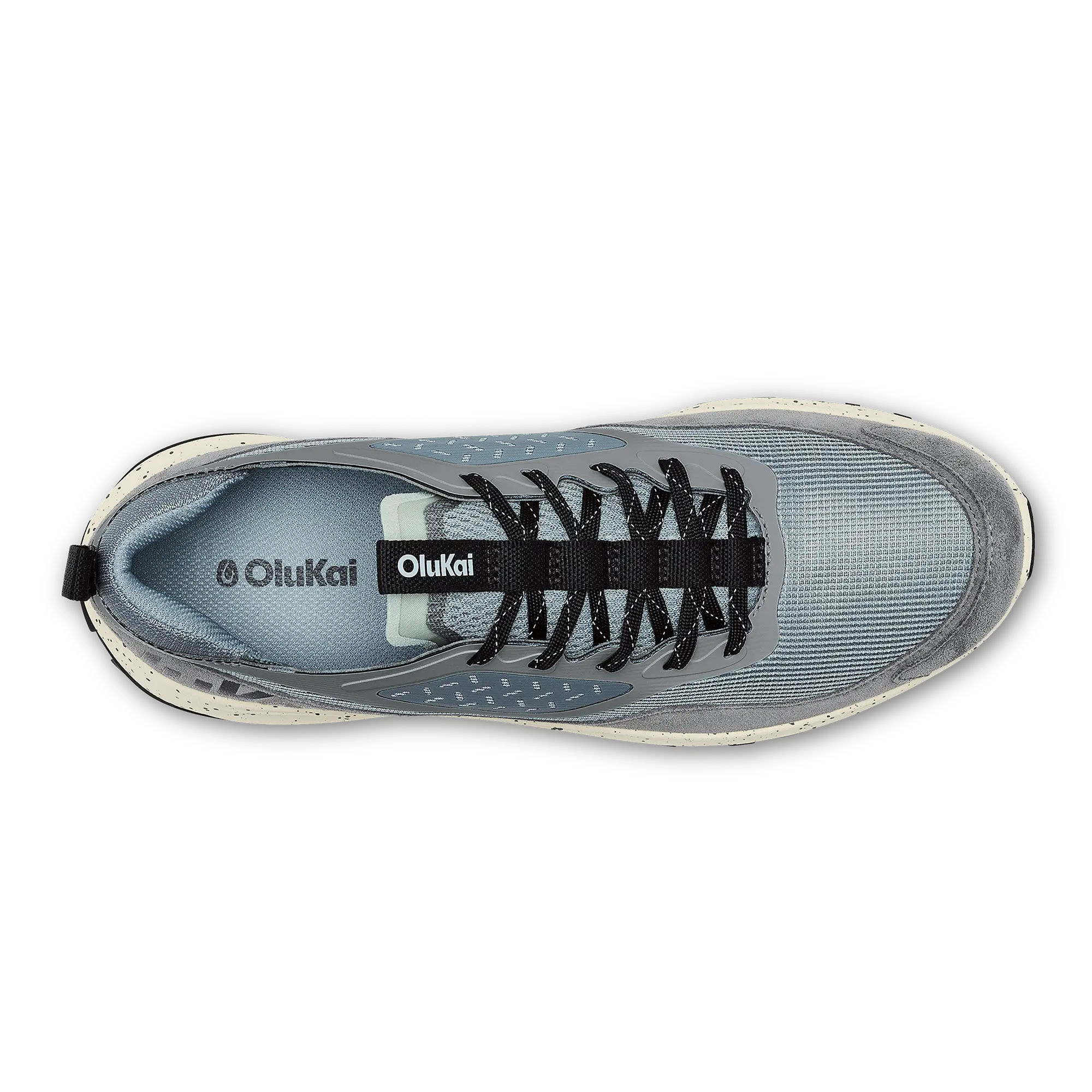 Makiki - Cloud Grey / Poi - Image 6