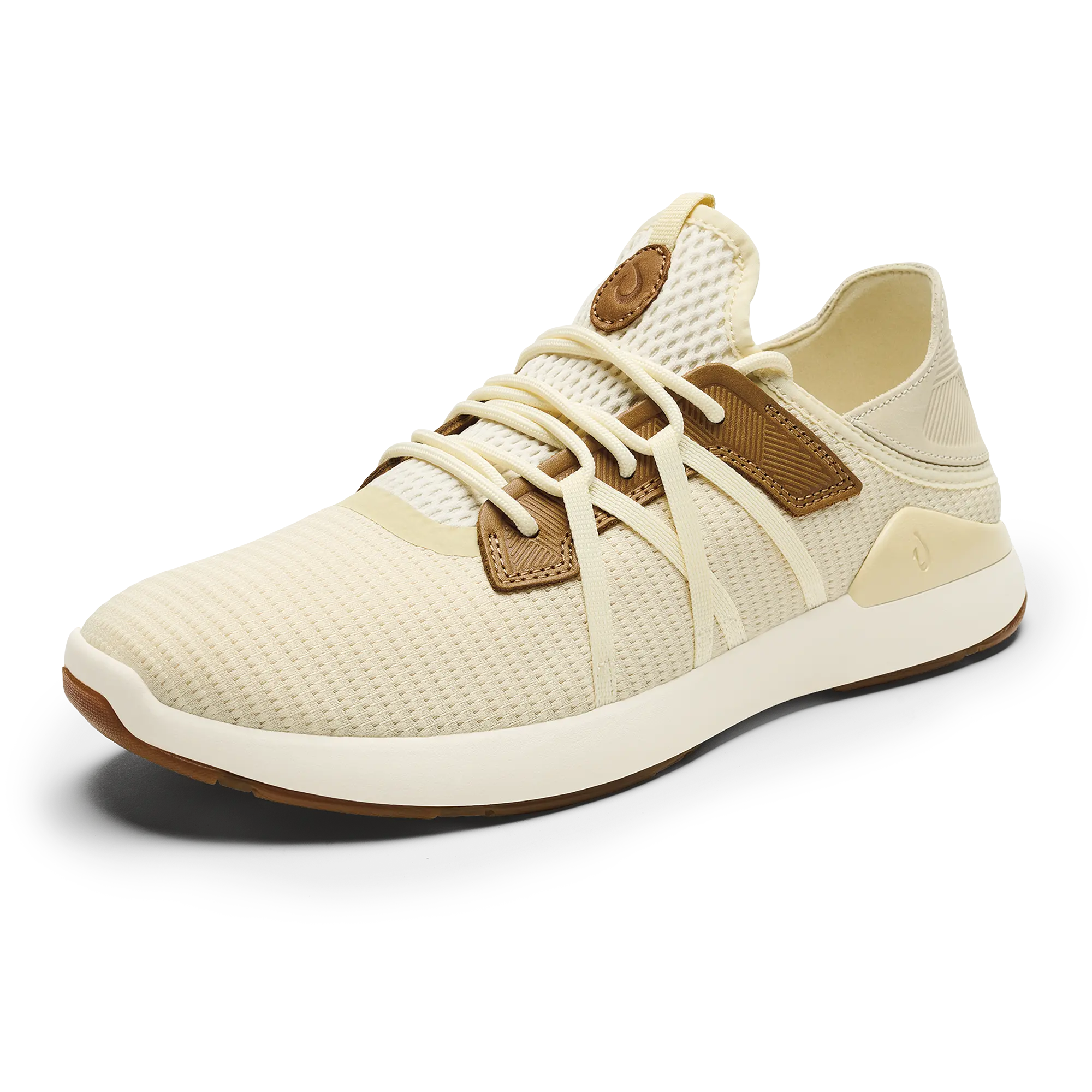 Mio L Men's Athletic Shoes - Dune - Image 4