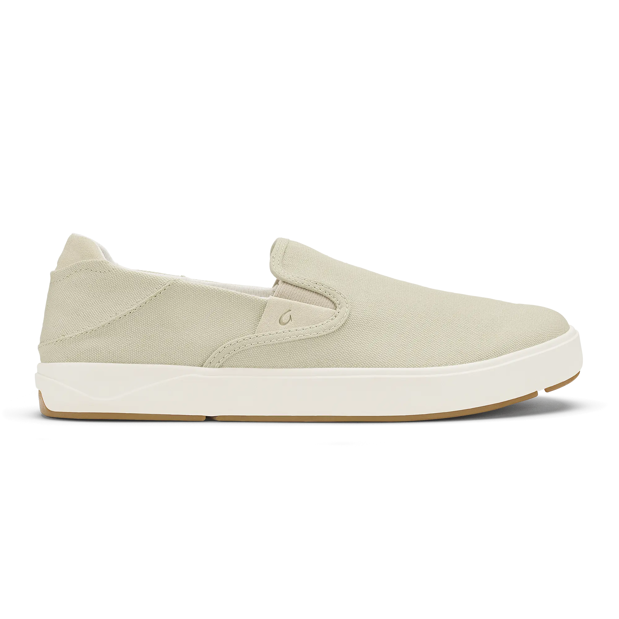 Lae'ahi Men's Slip-On Sneakers - Tapa / Canvas