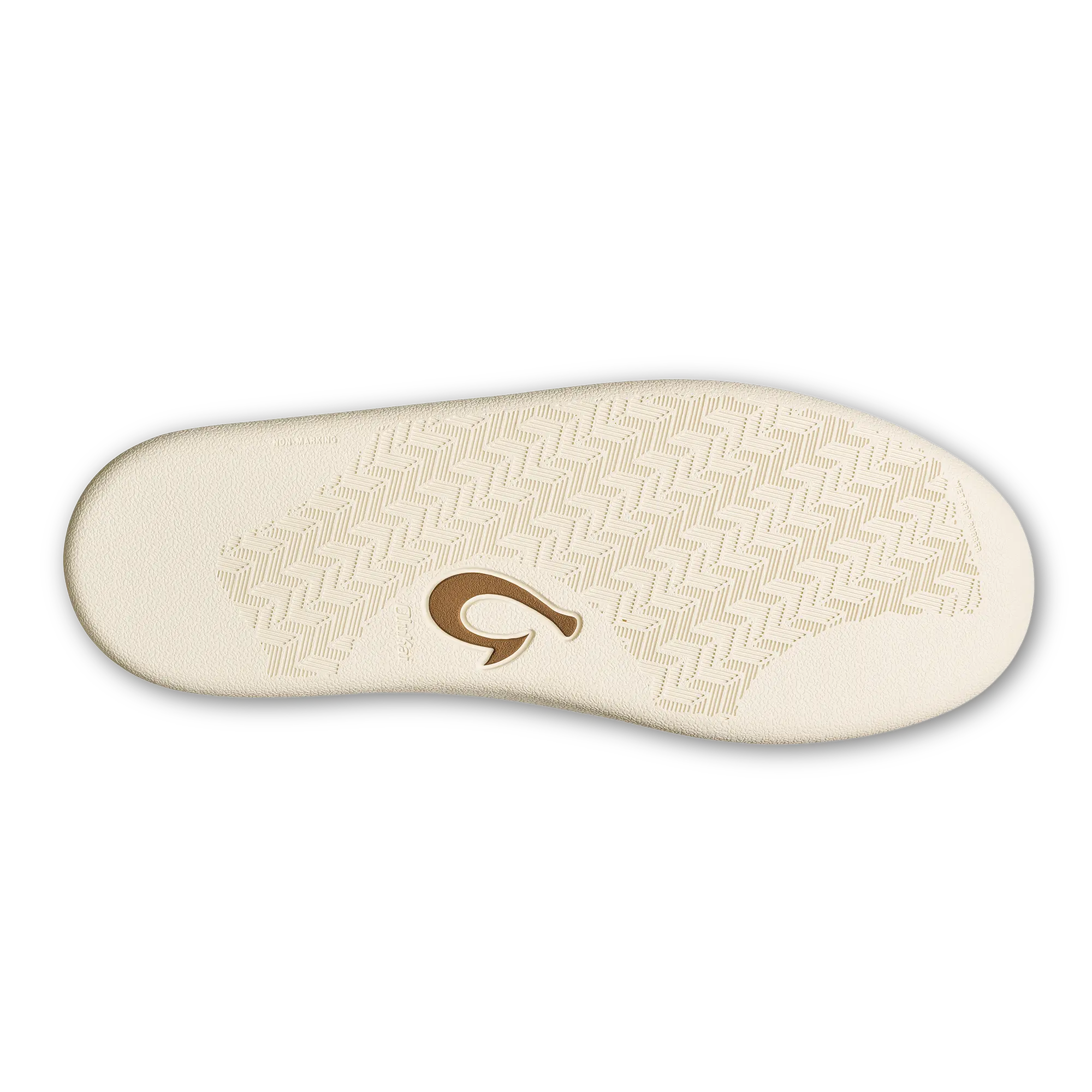 Pu nini Men's Sneaker Shoes - Ash - Image 5