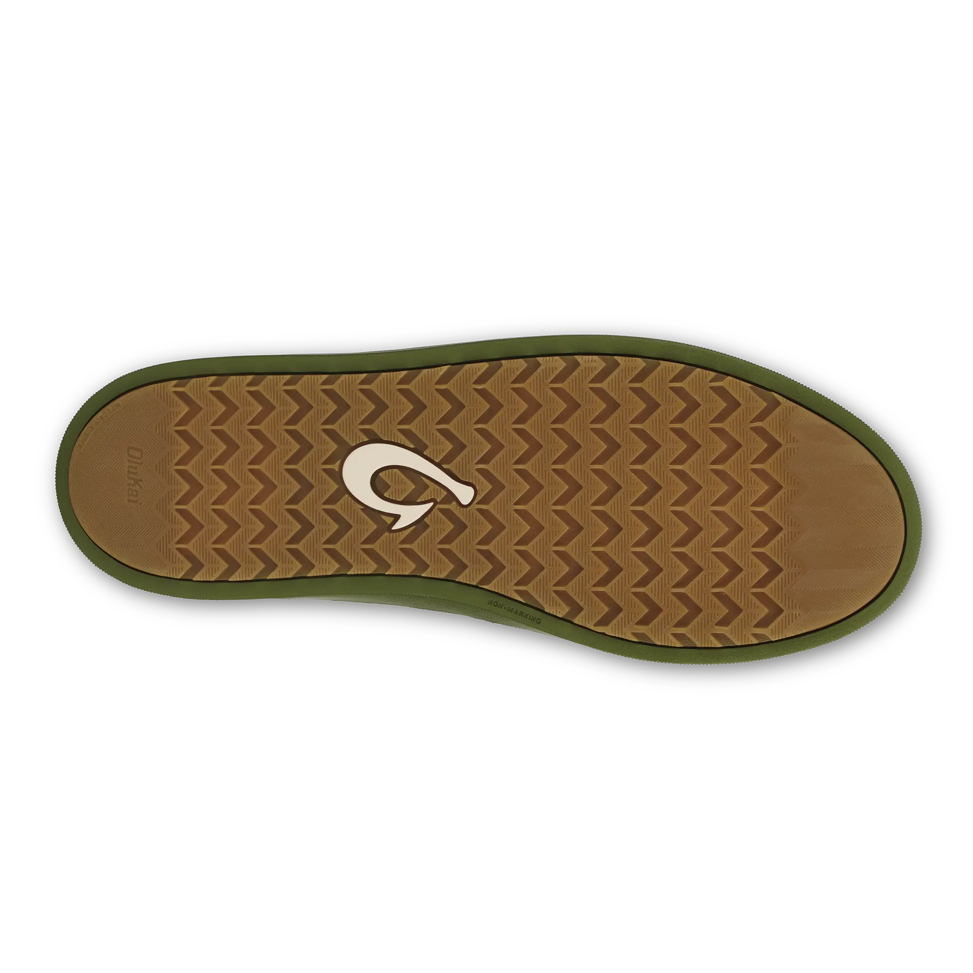 M lina Men's Waterproof Leather Boots - Mustang Hanu - Image 9