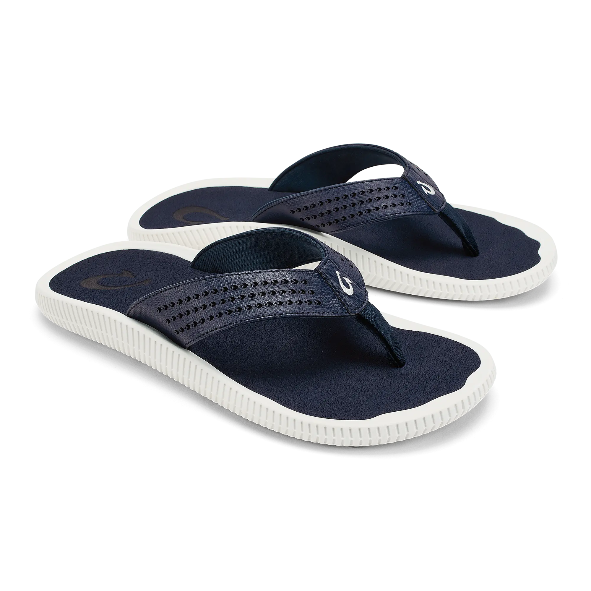 Ulele Golf Men's Golf Sandals - Trench Blue - Image 3