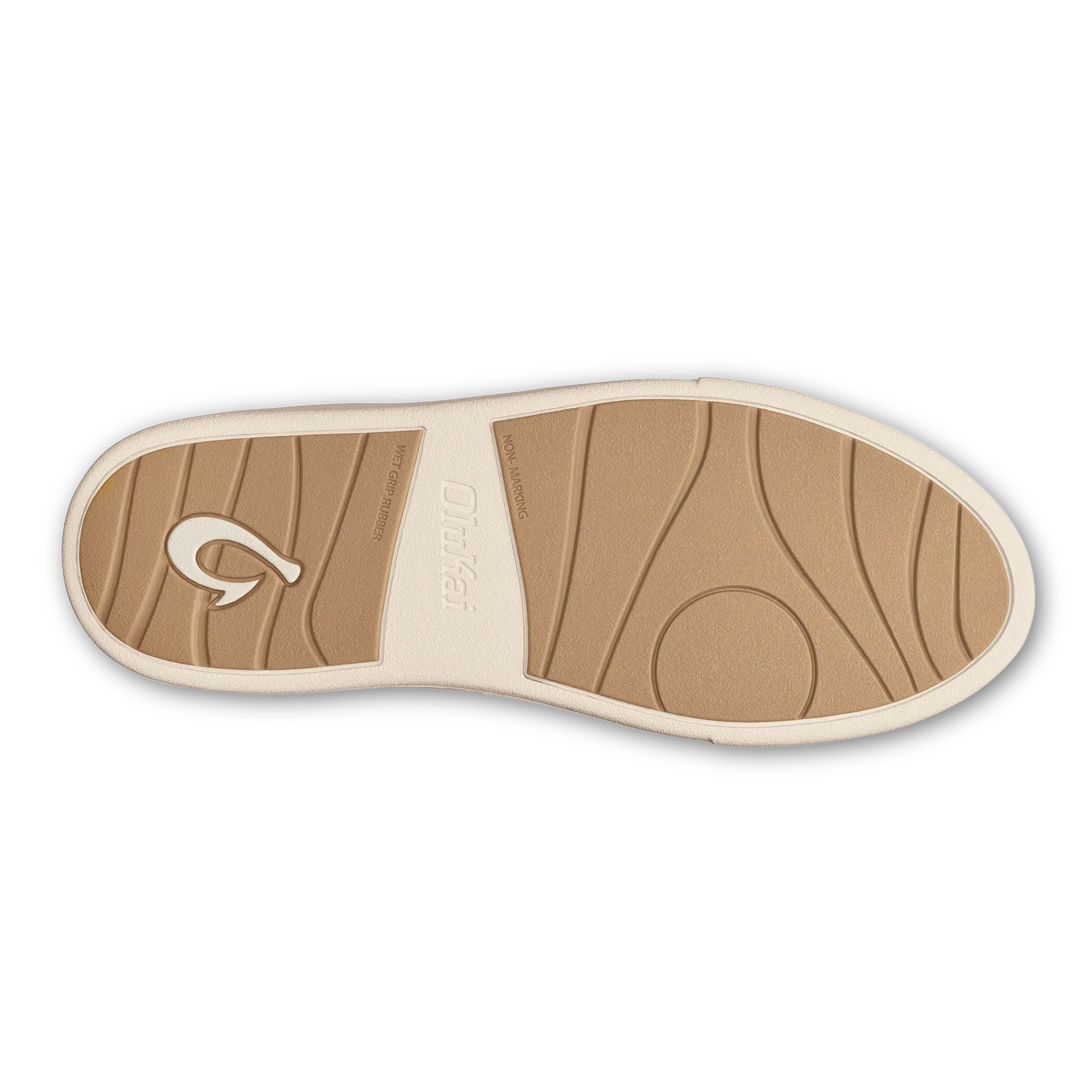 Ha 'upu Women's Leather Sneakers - Onyx - Image 10