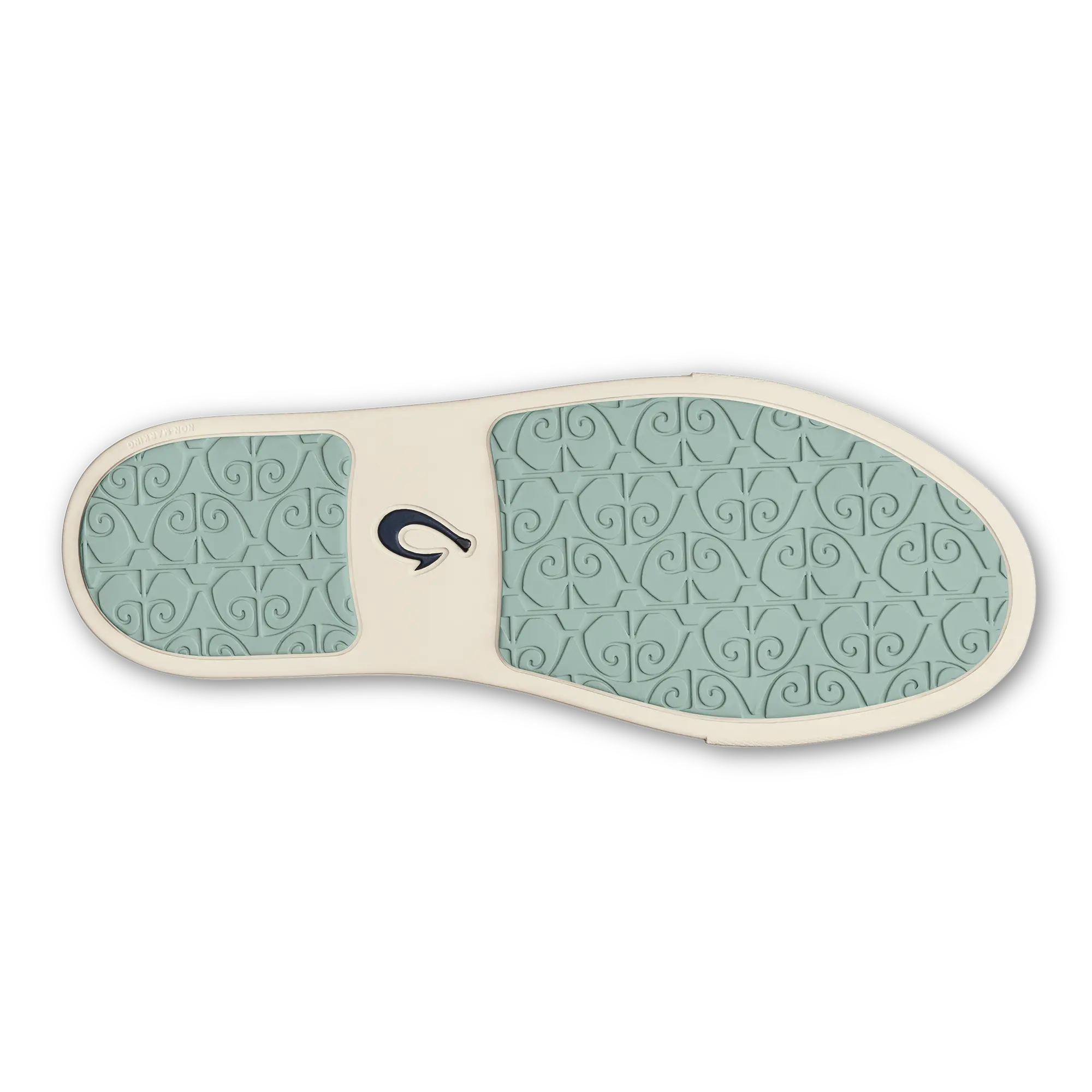 OluKai Pehuea L Women's Sneakers - Off White / Swell - Image 5