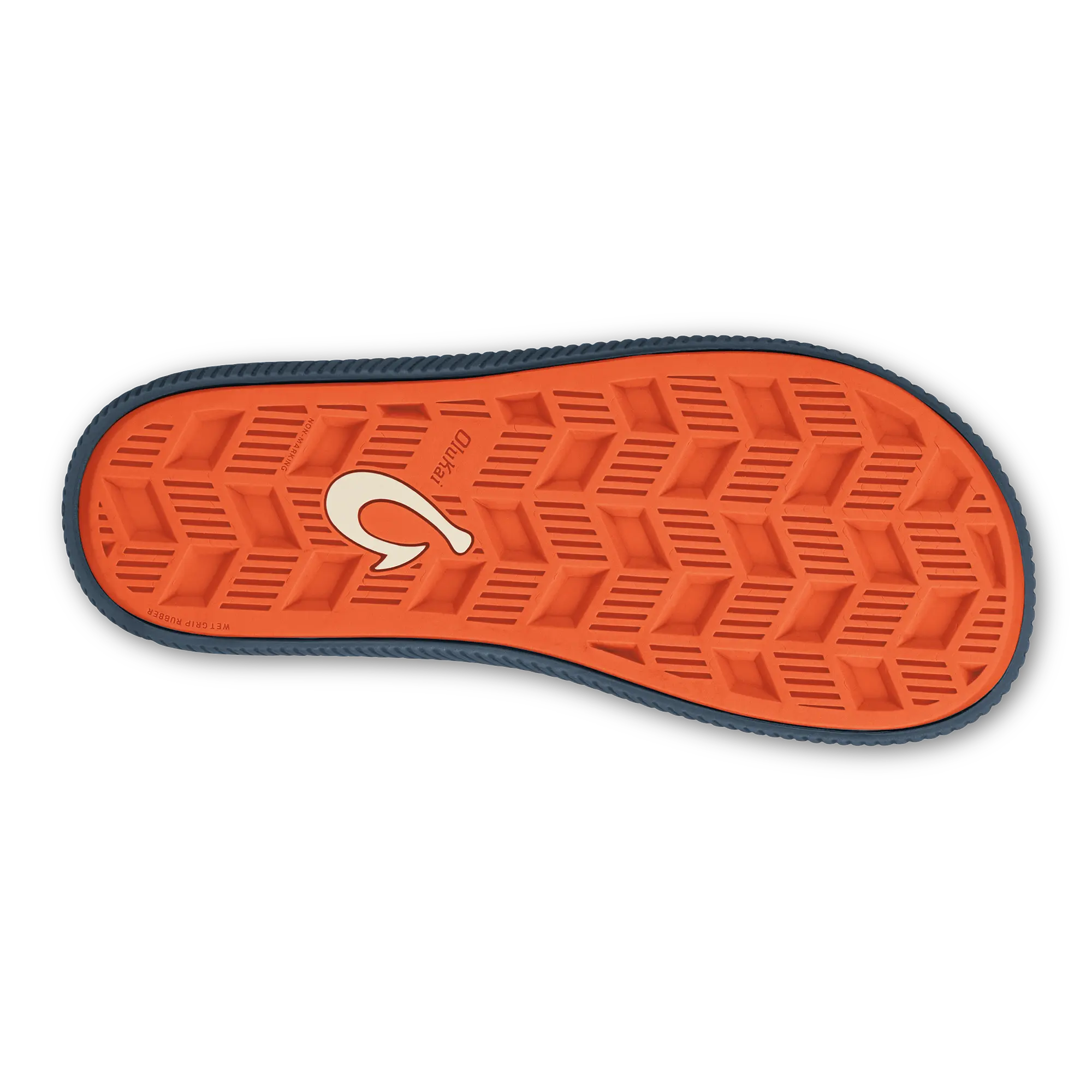 Ulele Men's Water-Ready Beach Sandals - Lagoon - Image 8
