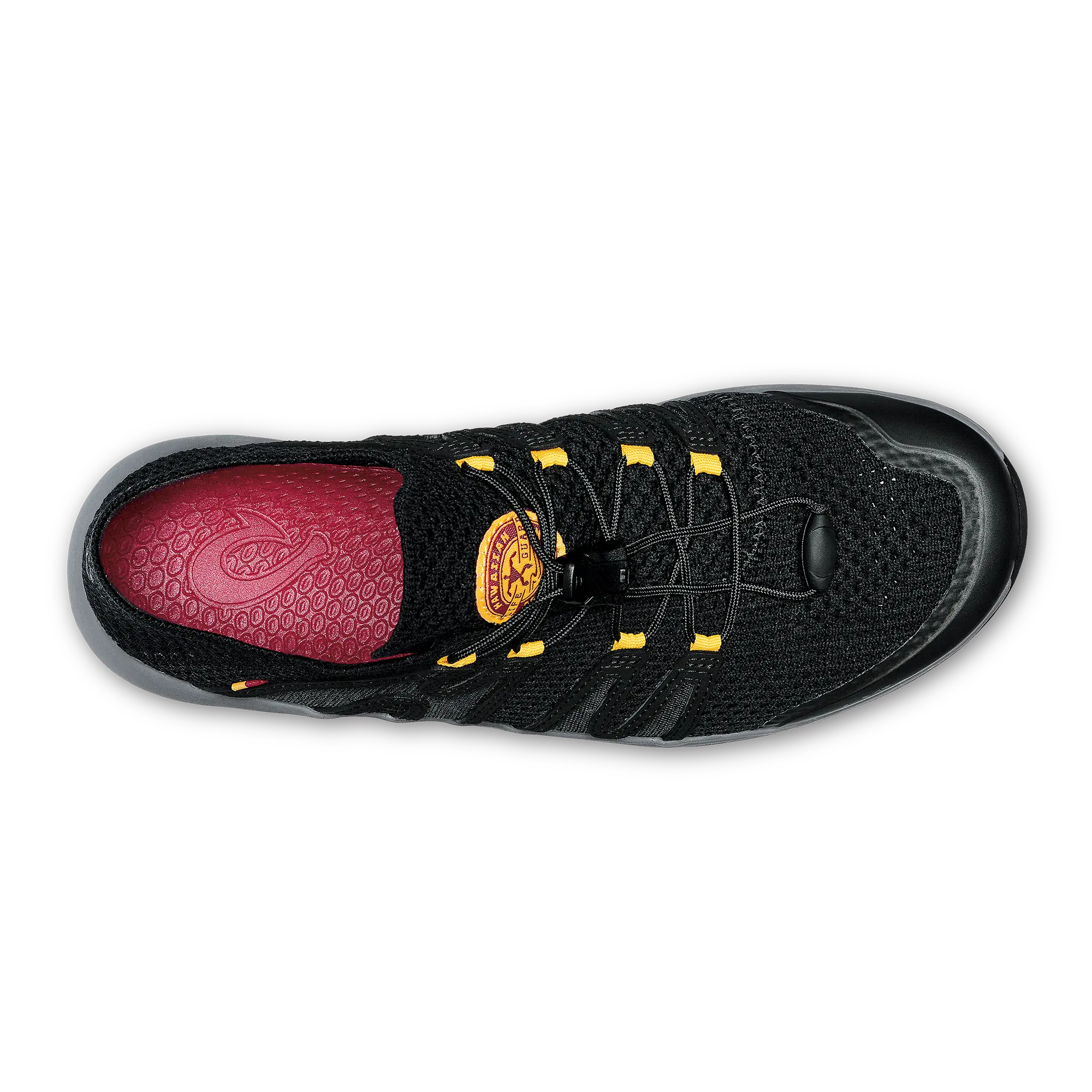 'Imaka Trainer Women's Athletic Trainers - Black - Image 6