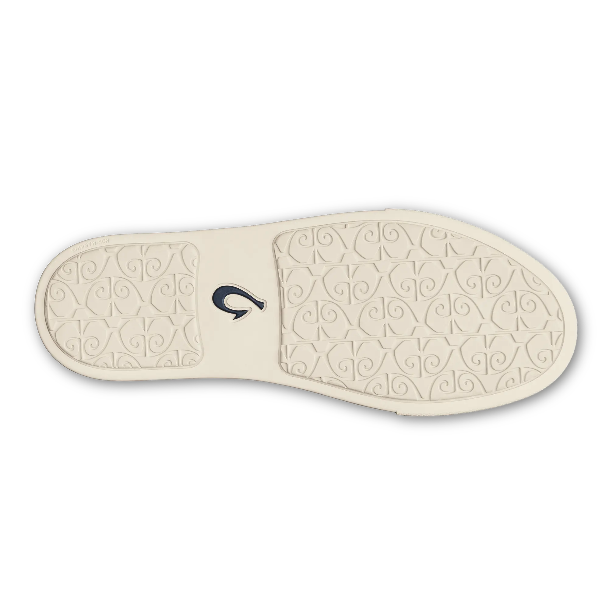 Pehuea Women's Breathable Slip-On Sneakers - Puka / White - Image 9