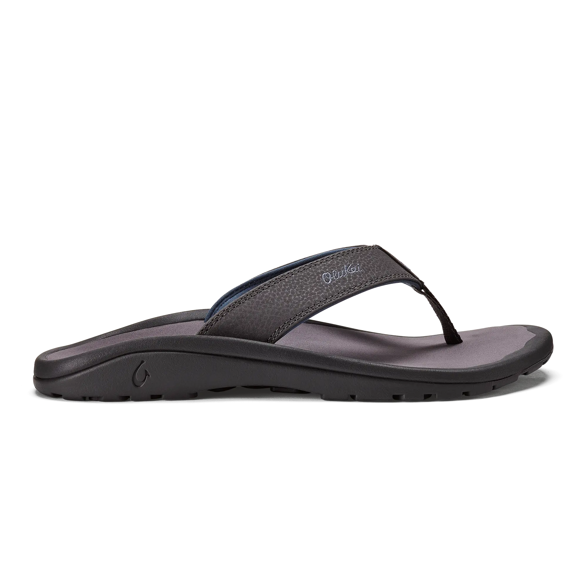 'Ohana Men's Best Selling Beach Sandals - Pavement