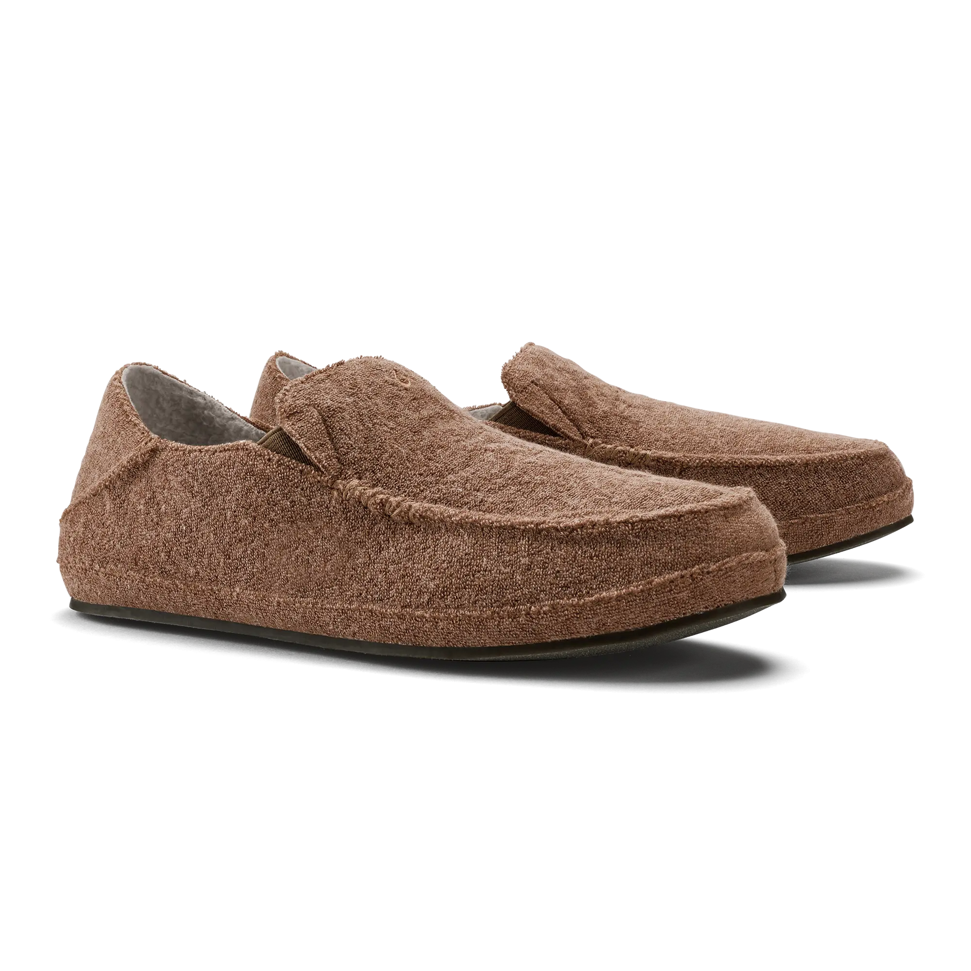 Nohea Hulu - Tan / Tan<br> C OluKai - Image 7