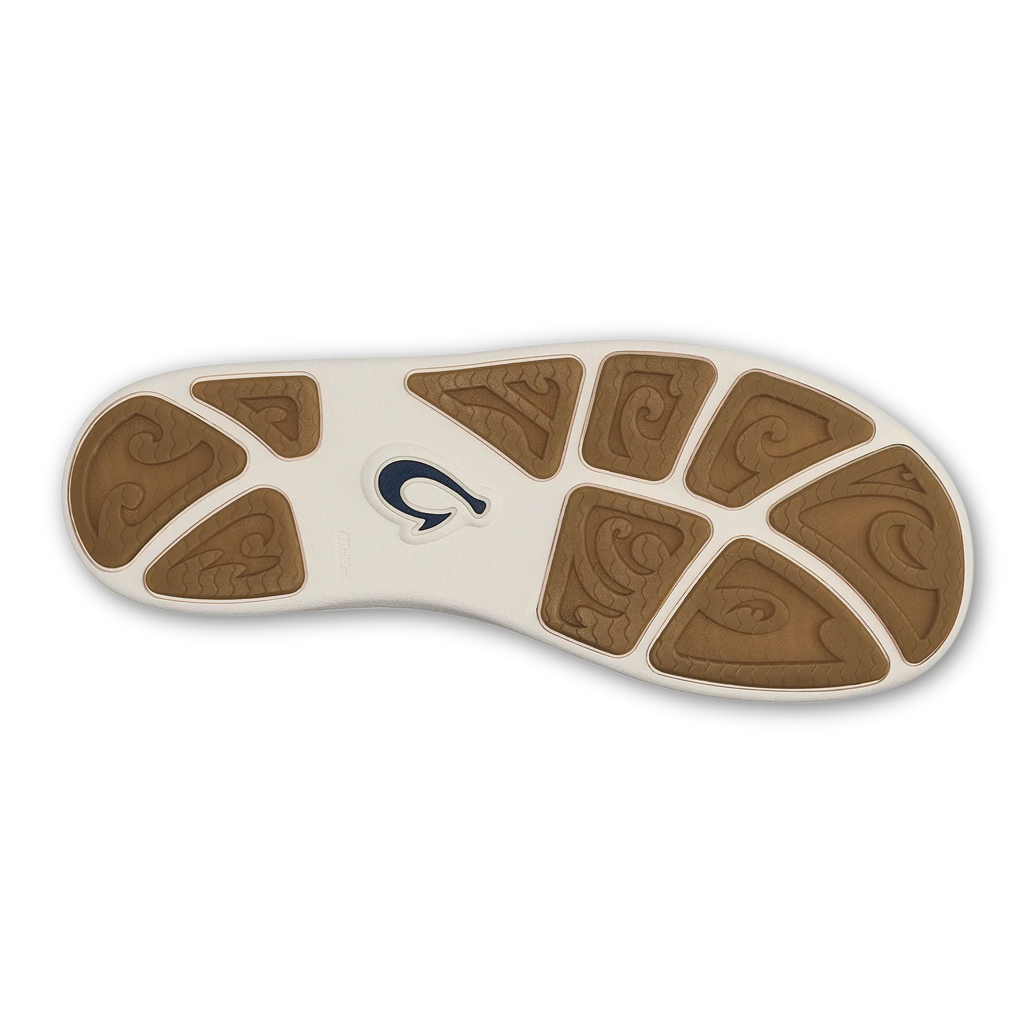Nohea Moku Men's Boat Shoes - Tapa - Image 10