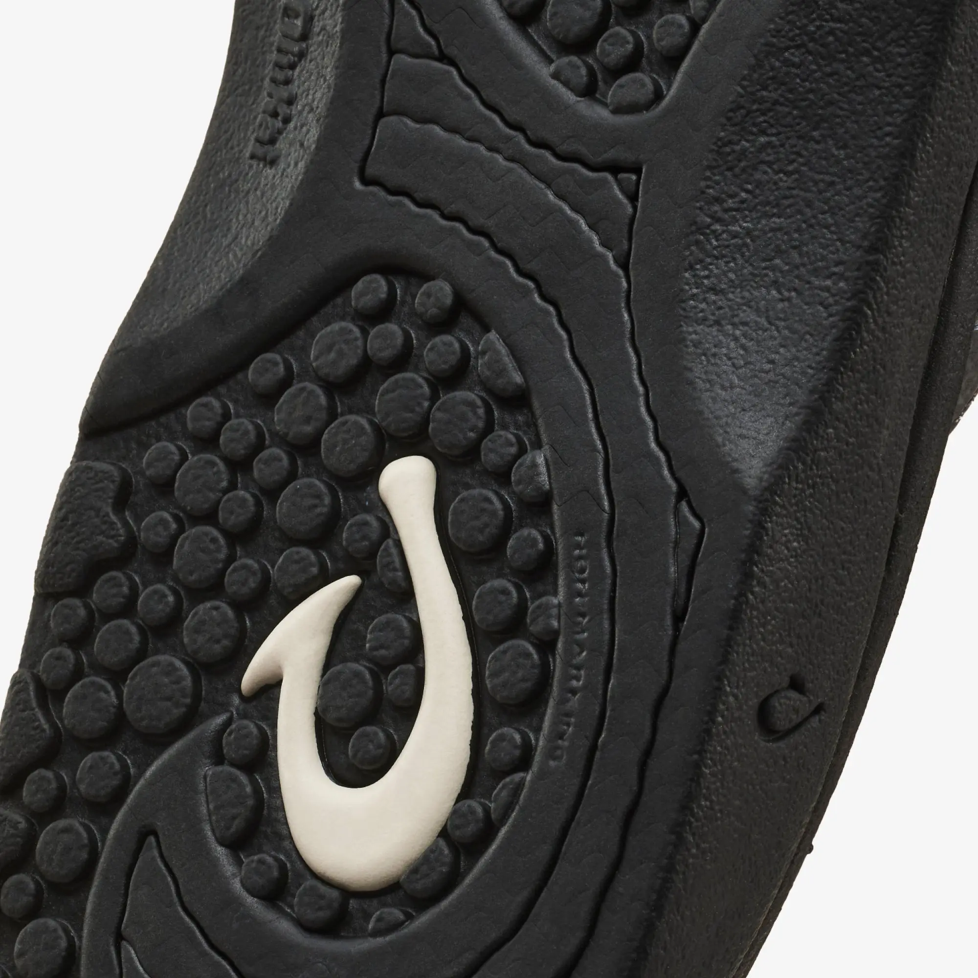 Hokua Men's Beach Sandals - Pavement - Image 9
