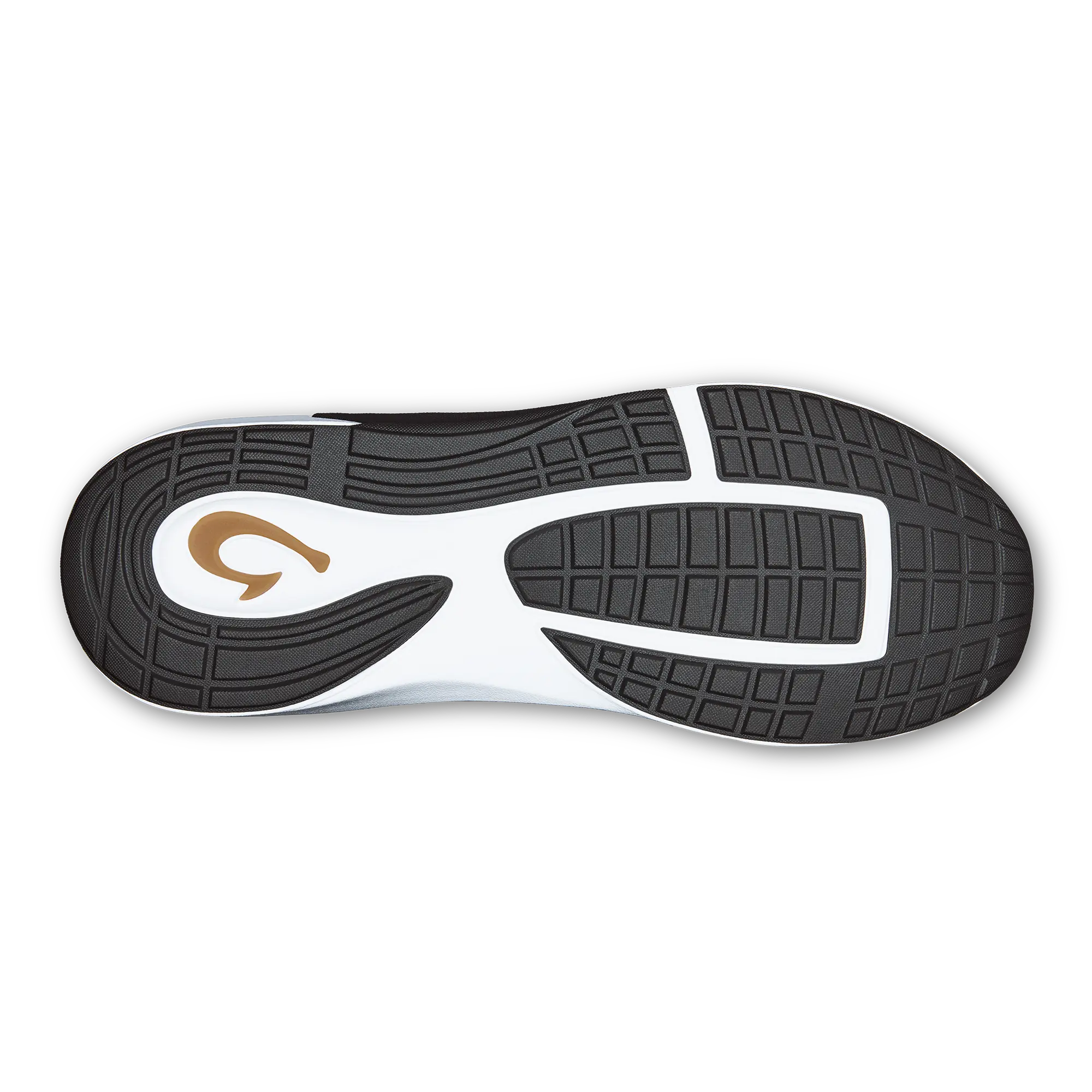 Ka holo Men's Athletic Trainer Shoes - Black - Image 10