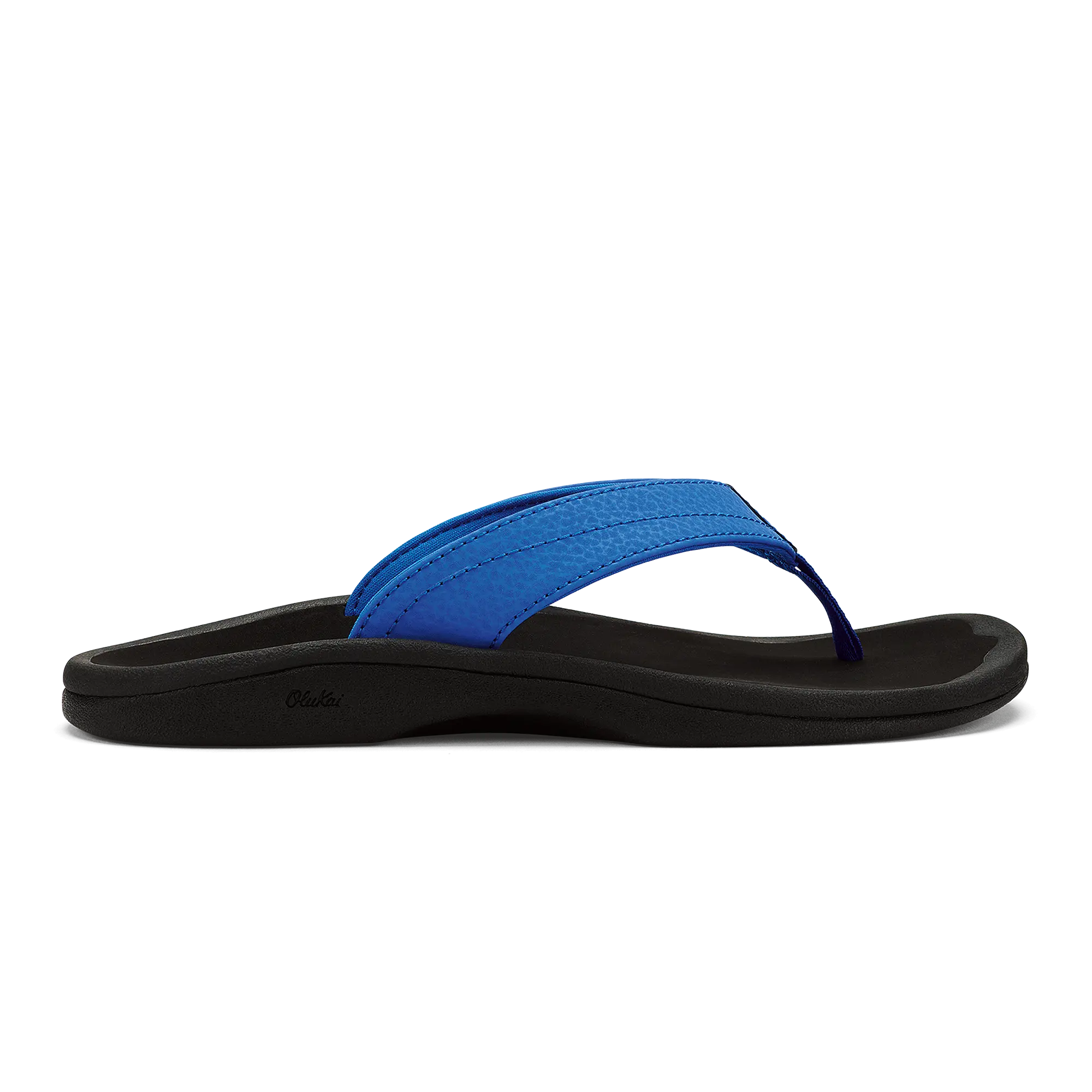 'Ohana Women's Beach Sandals - Blossom / Lava Rock