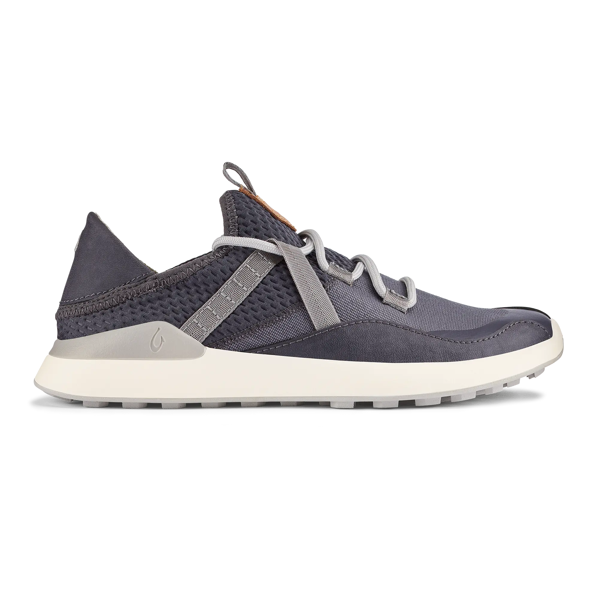 Kawela Women's Golf Shoes - Pavement / Mist Grey