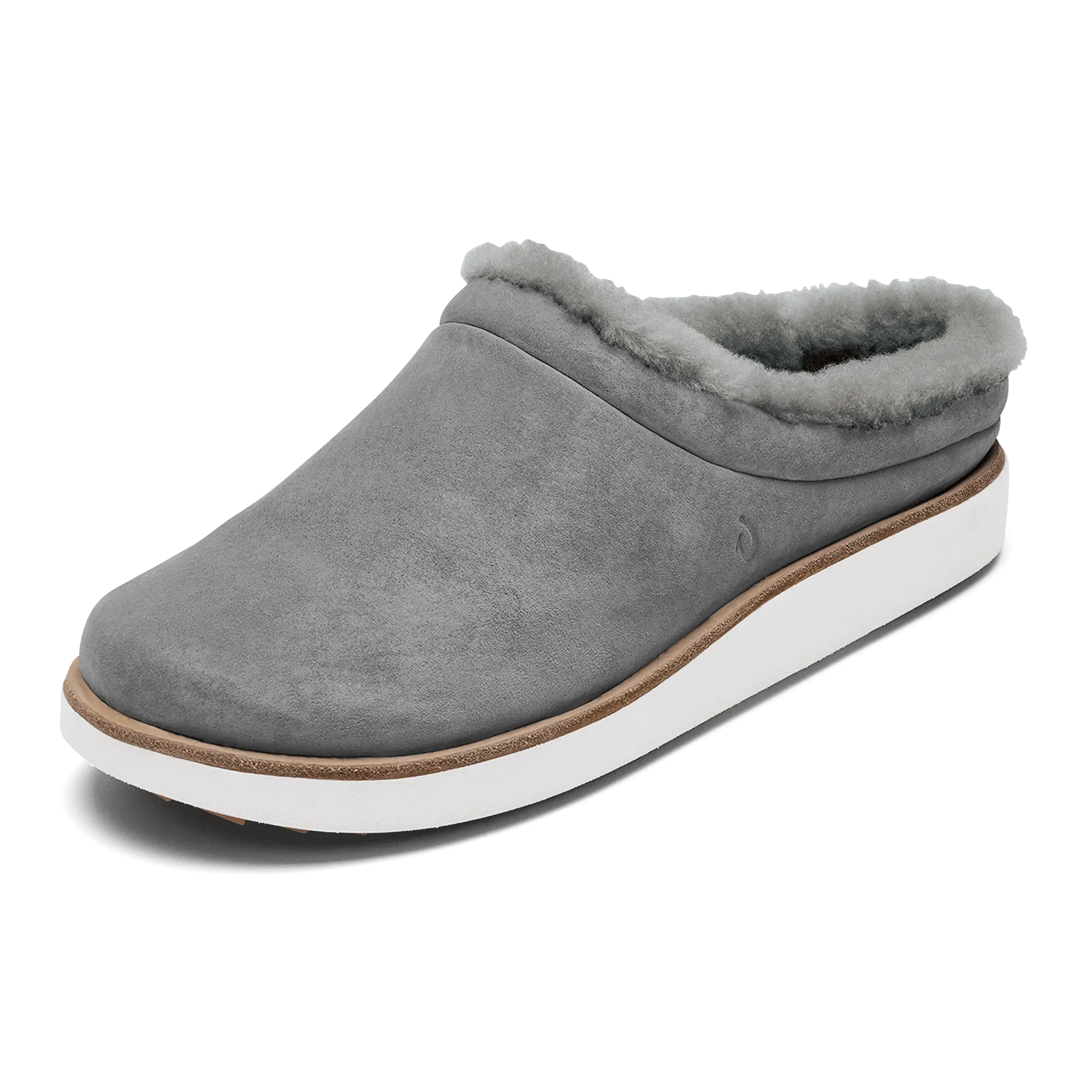 Mani - Fog / Golden Sand<br> C OluKai - Image 3