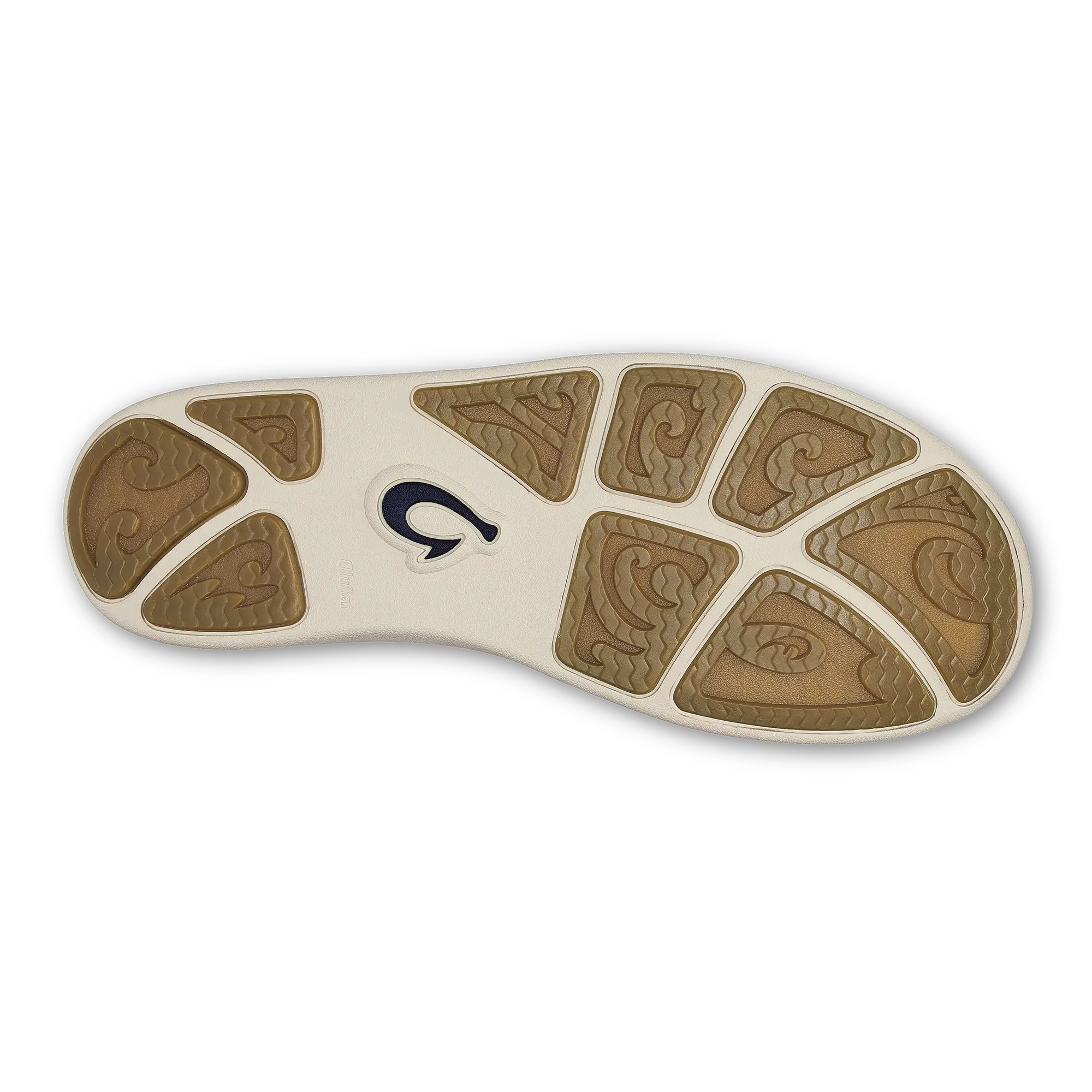 Nohea Moku Men's Boat Shoes - Tapa - Image 10