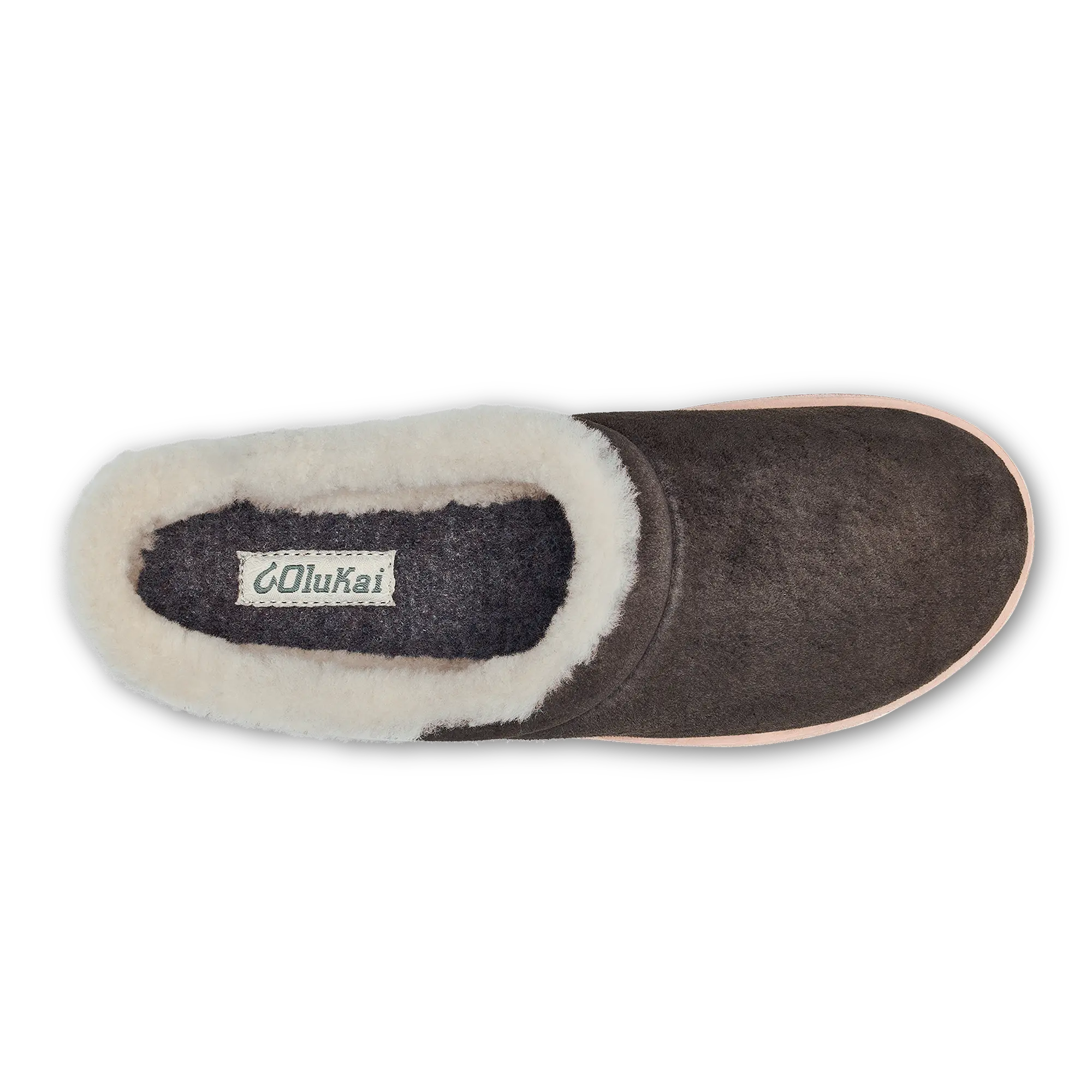 Mani - Dark Oak / Golden Sand<br> C OluKai - Image 7