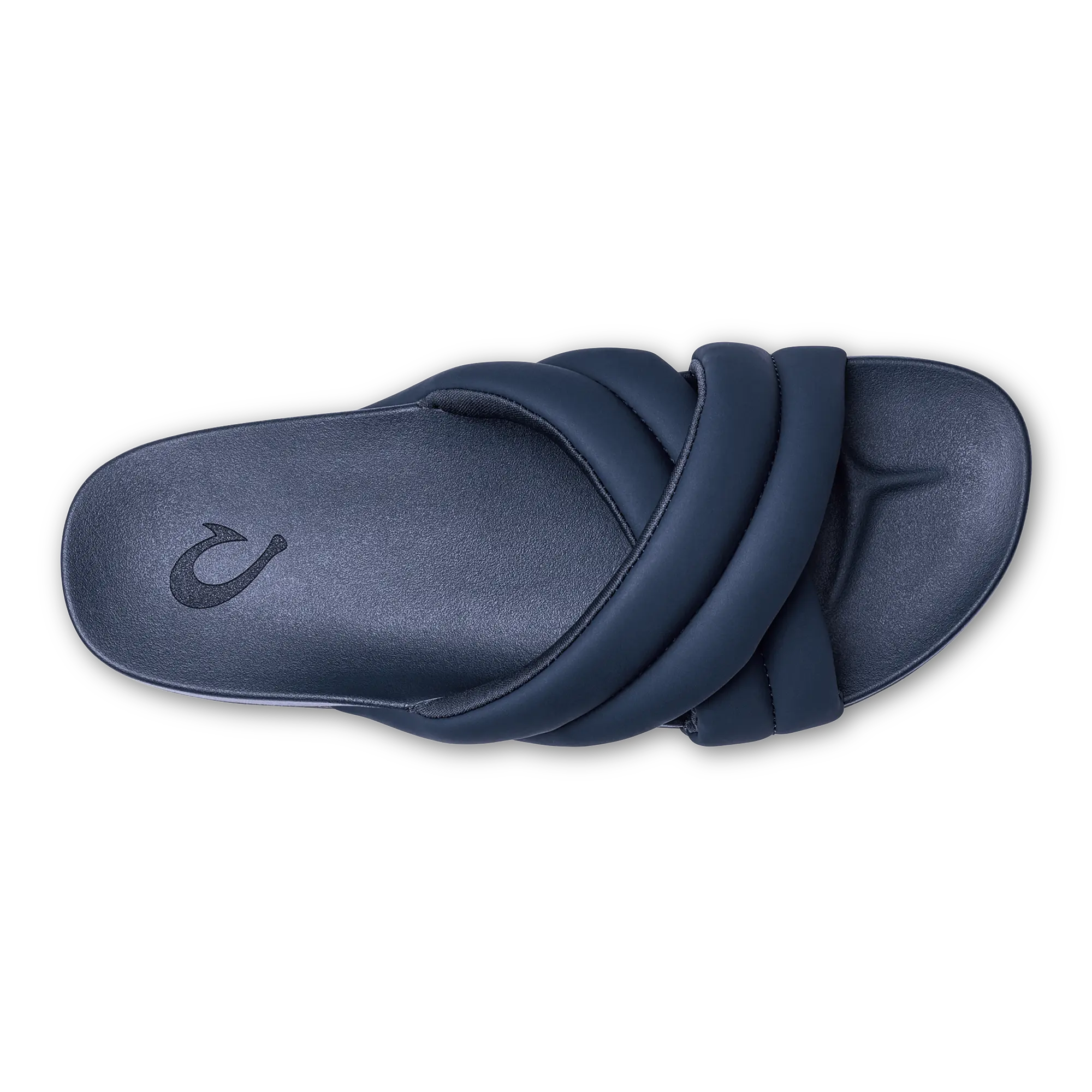 Hila Women's Beach Slide Sandals - Moonlit Ocean - Image 7