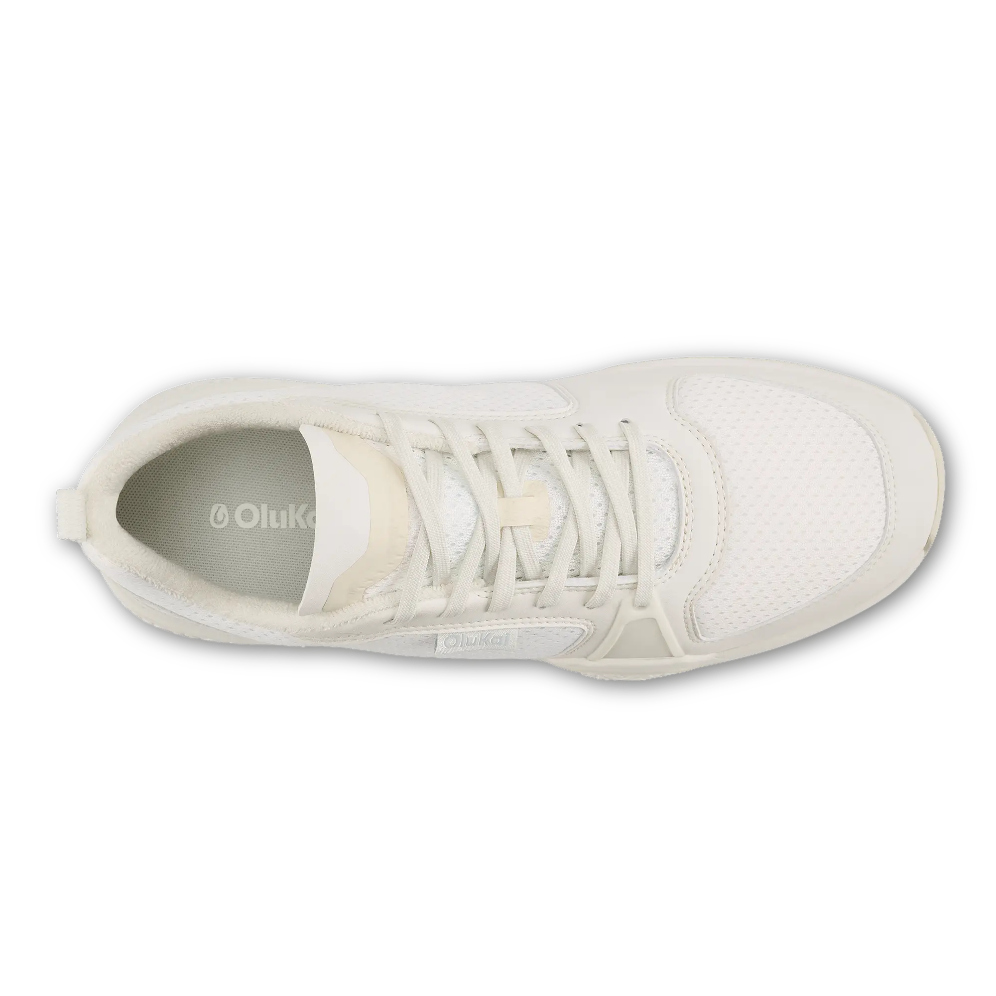 'Anau Men's Pickleball Shoes - Bright White - Image 6