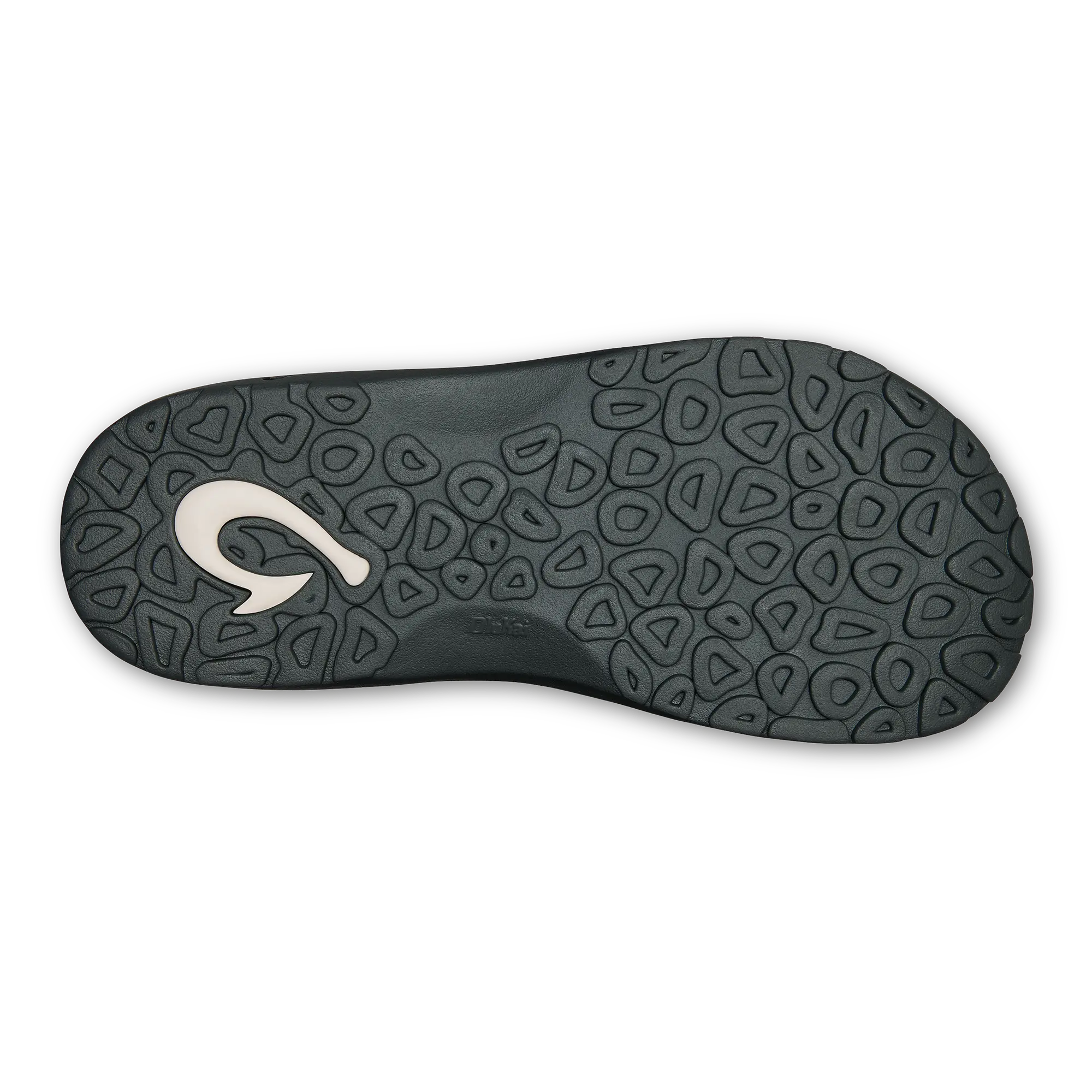 'Ohana Men's Beach Sandals - Star Pine / Sharkskin - Image 7