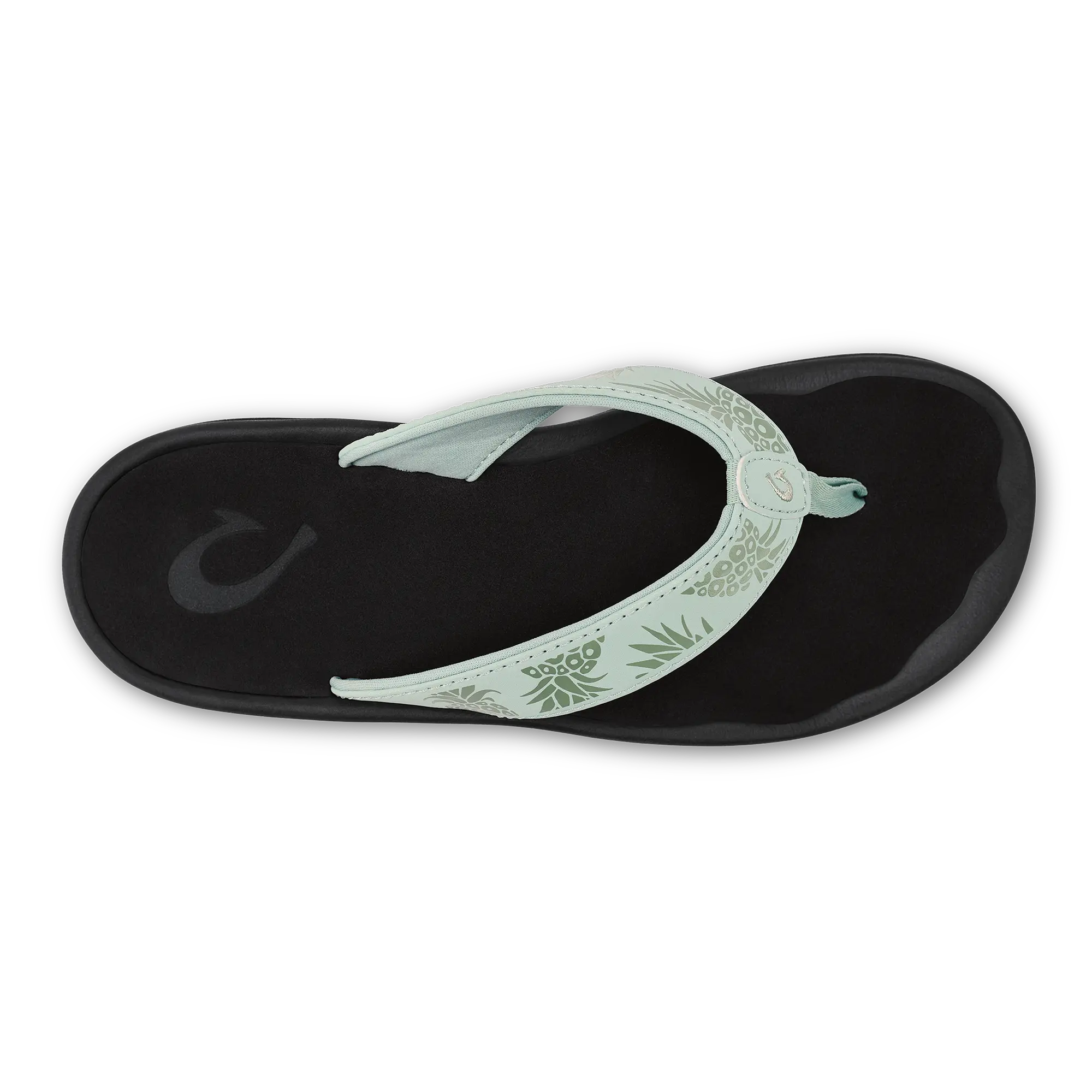 'Ohana Women's Beach Sandals & Flip Flops - Swell / Hua - Image 3