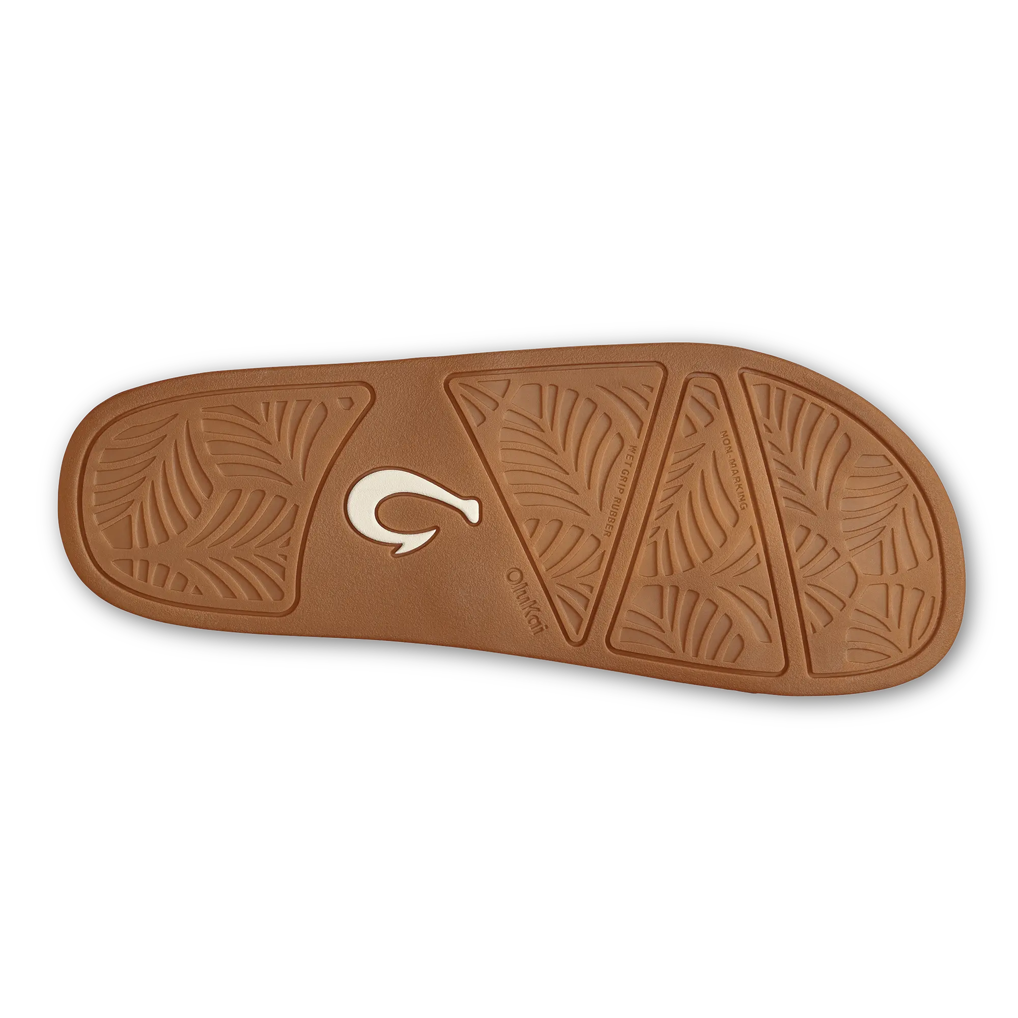 P kea Women's Slide Sandals - Fox - Image 8