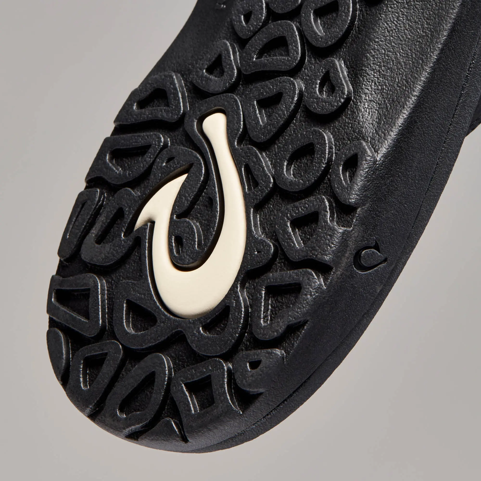 'Ohana Men's Best Selling Beach Sandals - Black - Image 8