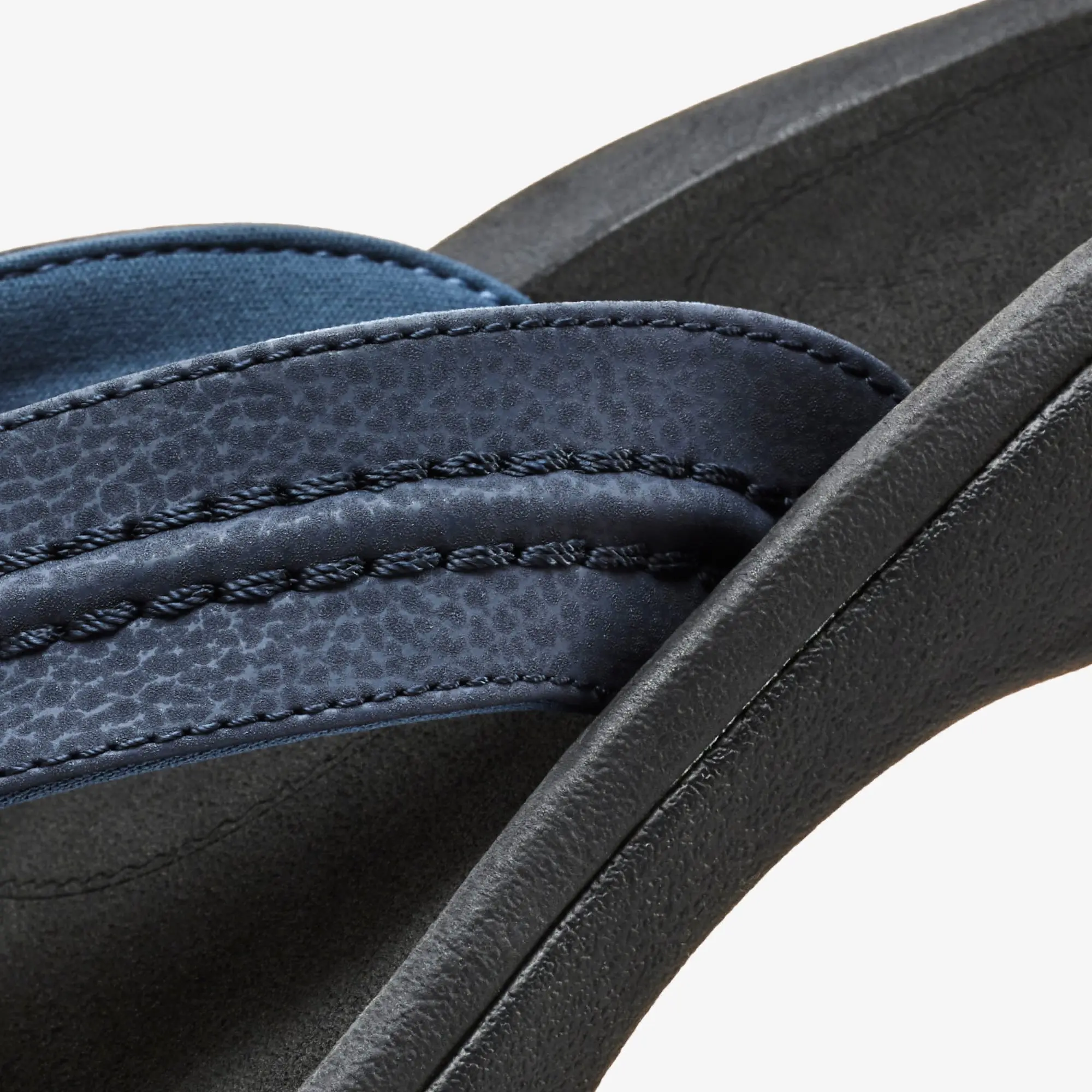OluKai Hokua - Blue Depth / Black - Image 6