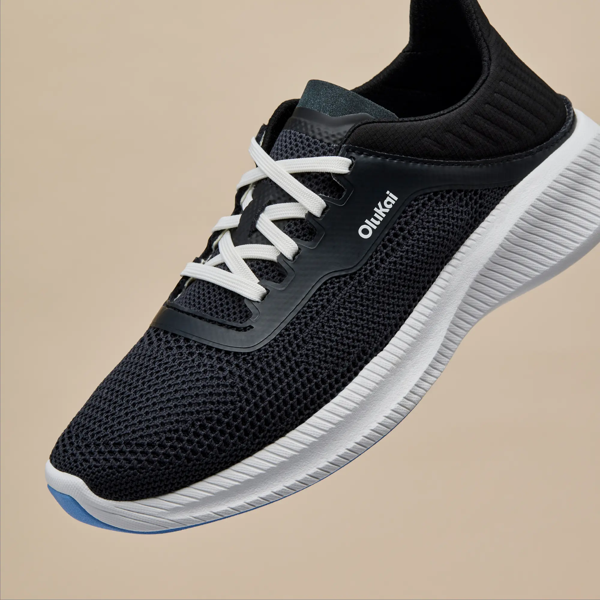 Island Hopper Women's Travel Shoes - Lava Rock - Image 3