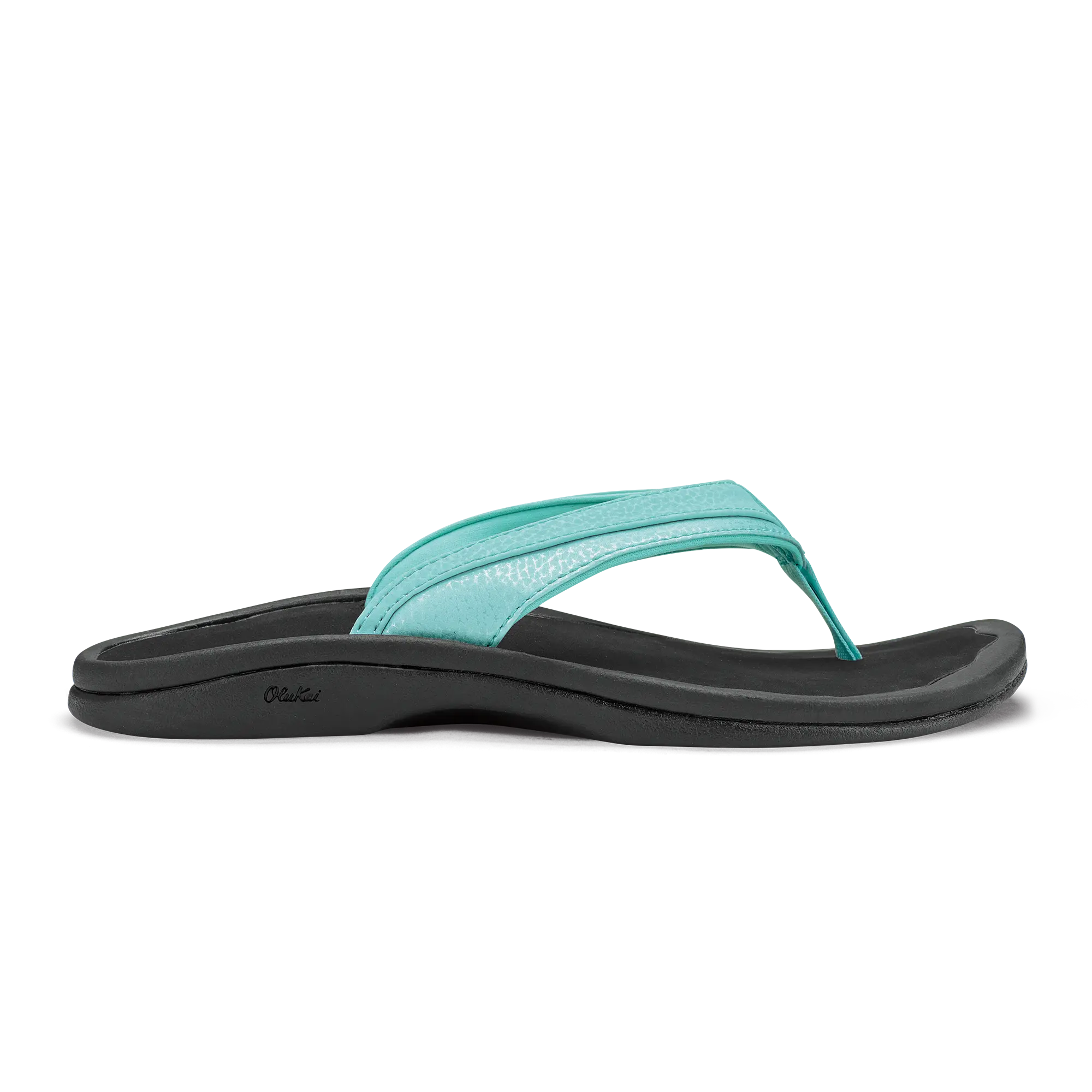 OluKai 'Ohana - Sea Glass / Black