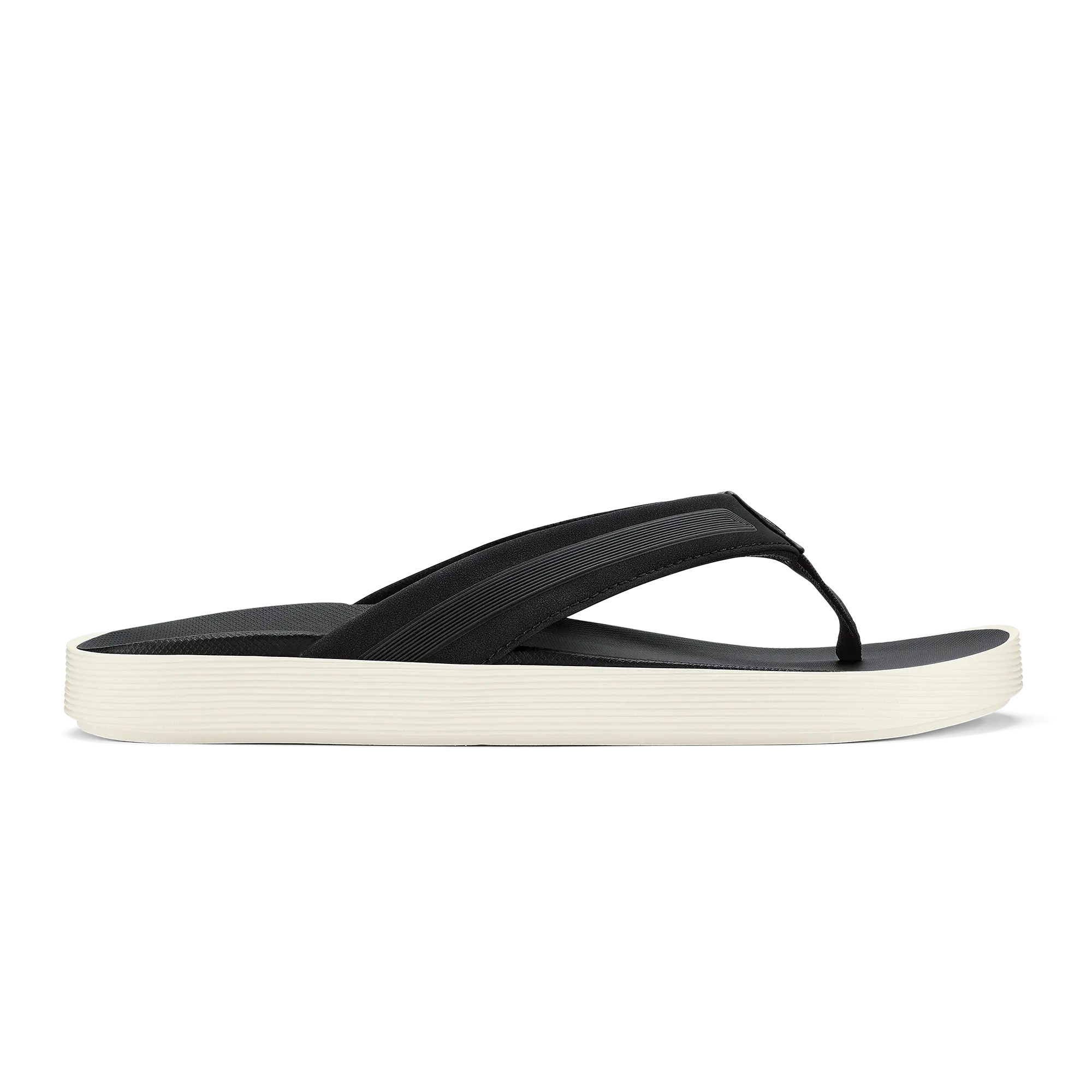 Leeward Men's Water Ready Beach Sandals - Lava Rock