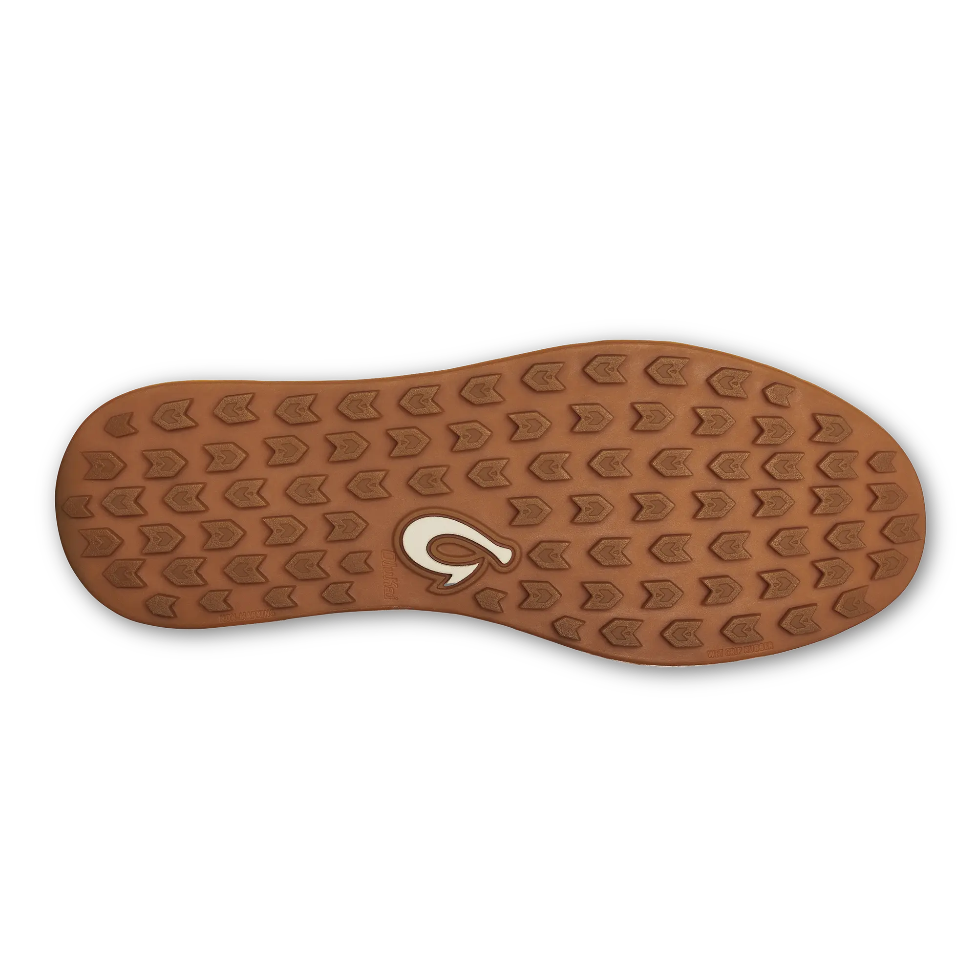 Wailea Women's Waterproof Leather Golf Shoes - Stone - Image 10