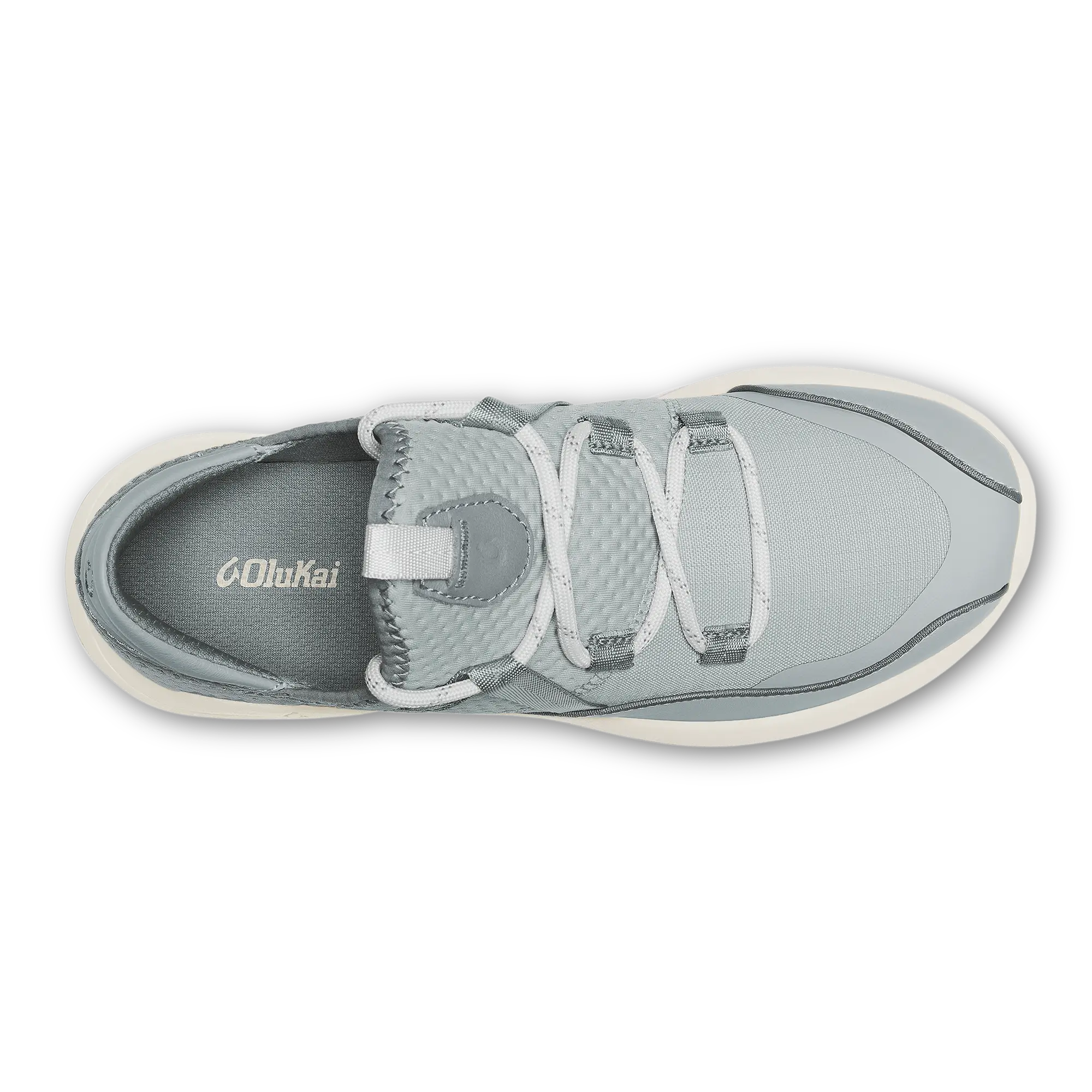 Kawela - Cloud Grey / Poi - Image 4