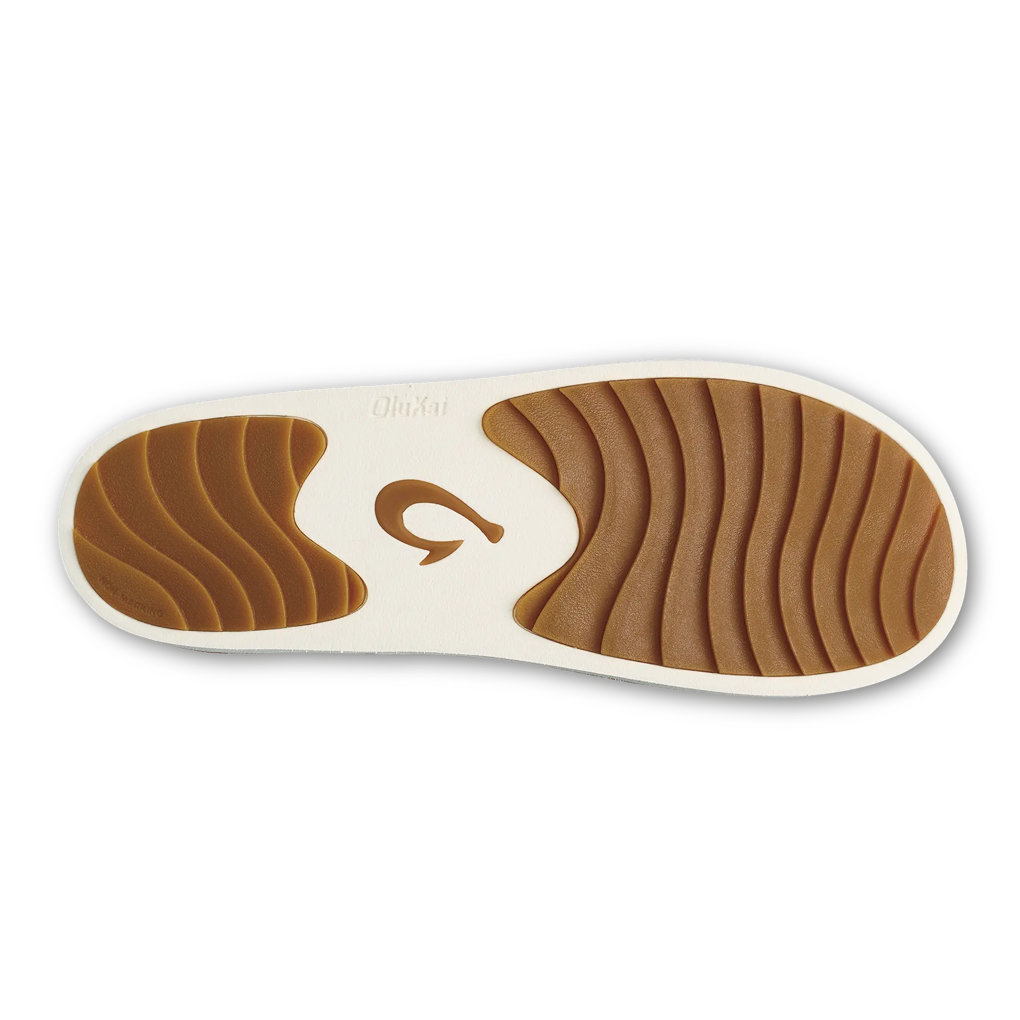 Mani - Dark Oak / Golden Sand<br> C OluKai - Image 8