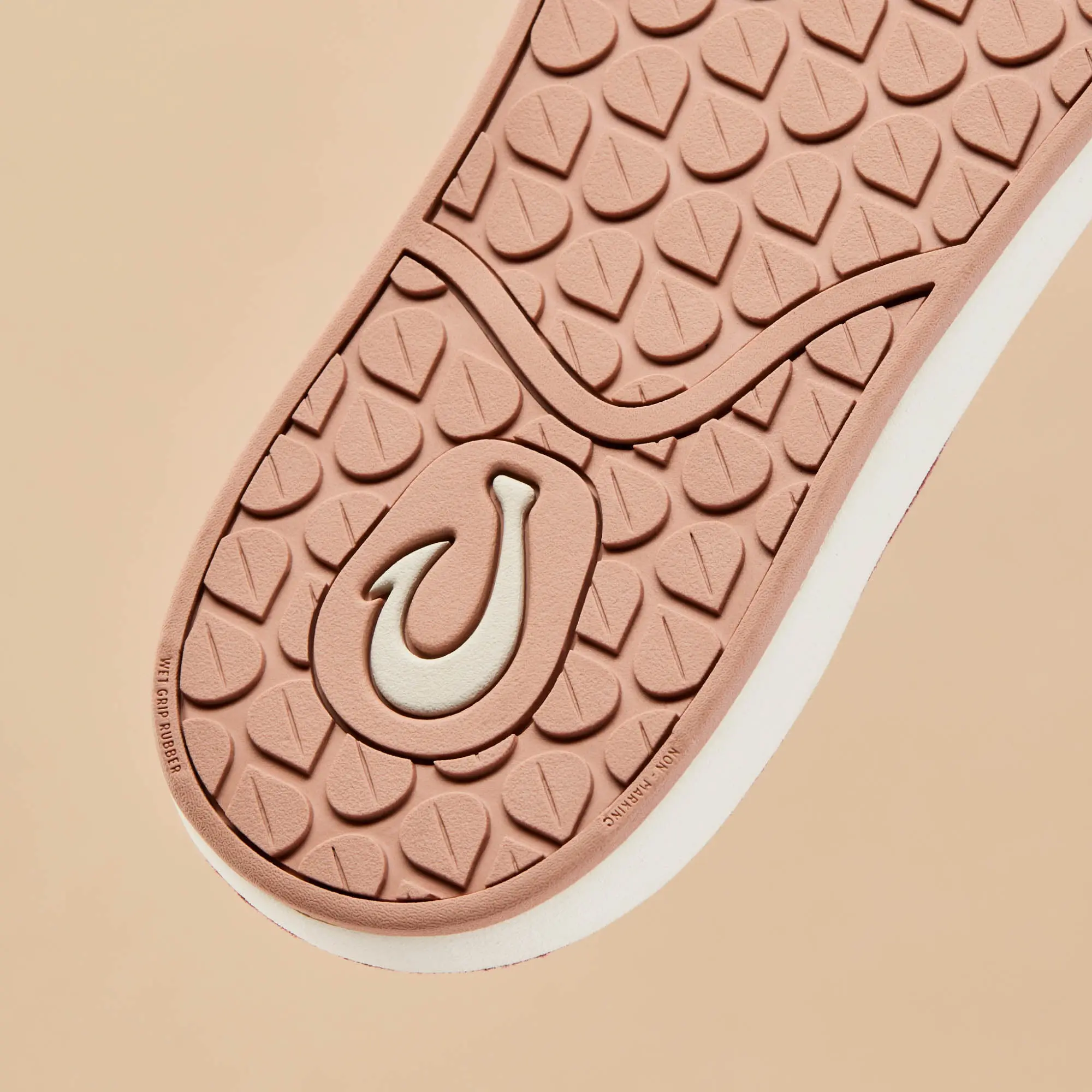 Southshore Women's Waterproof Leather Sandals - Soft Pink - Image 9