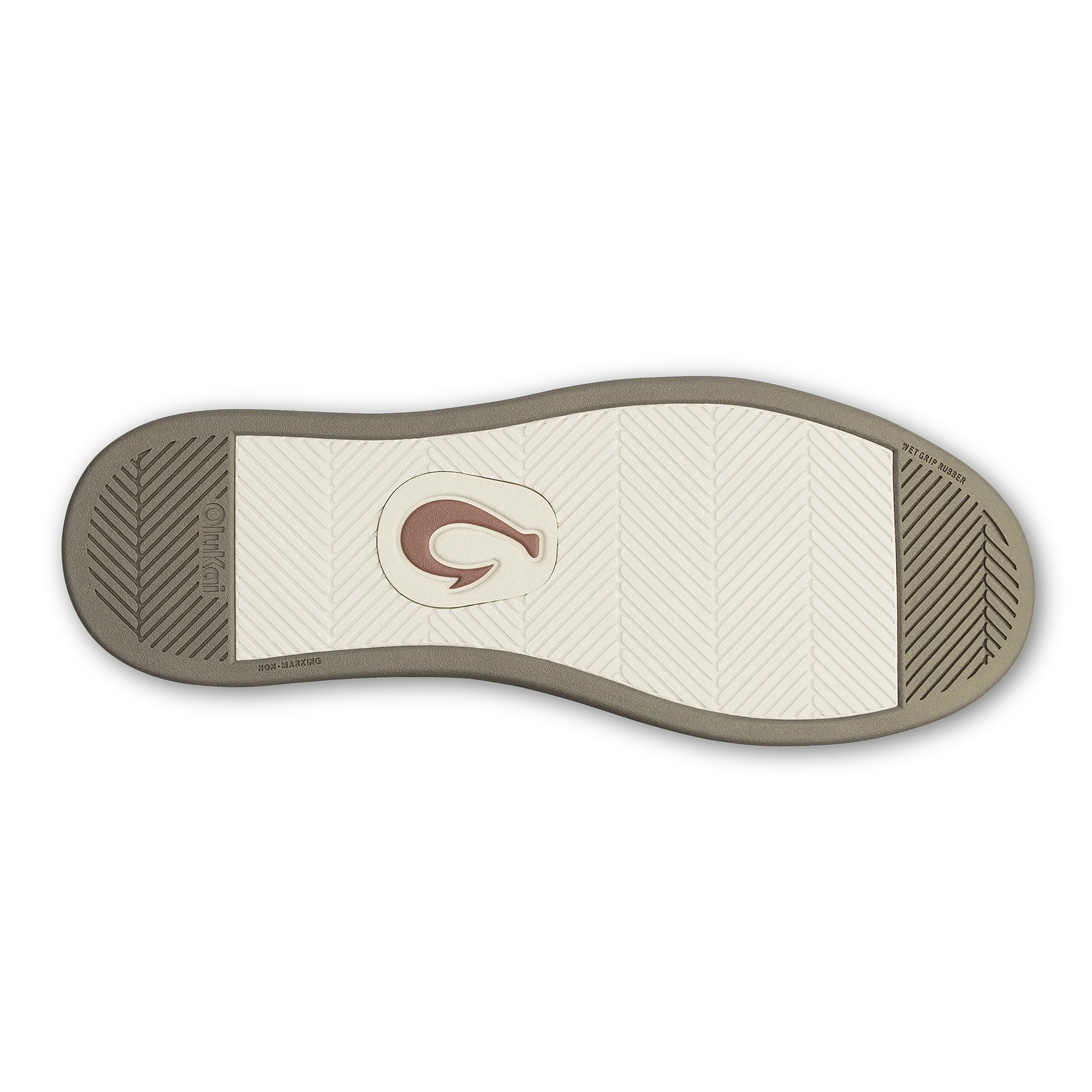 K kaha Mesh Men's Slip-On Shoes - Clay - Image 6