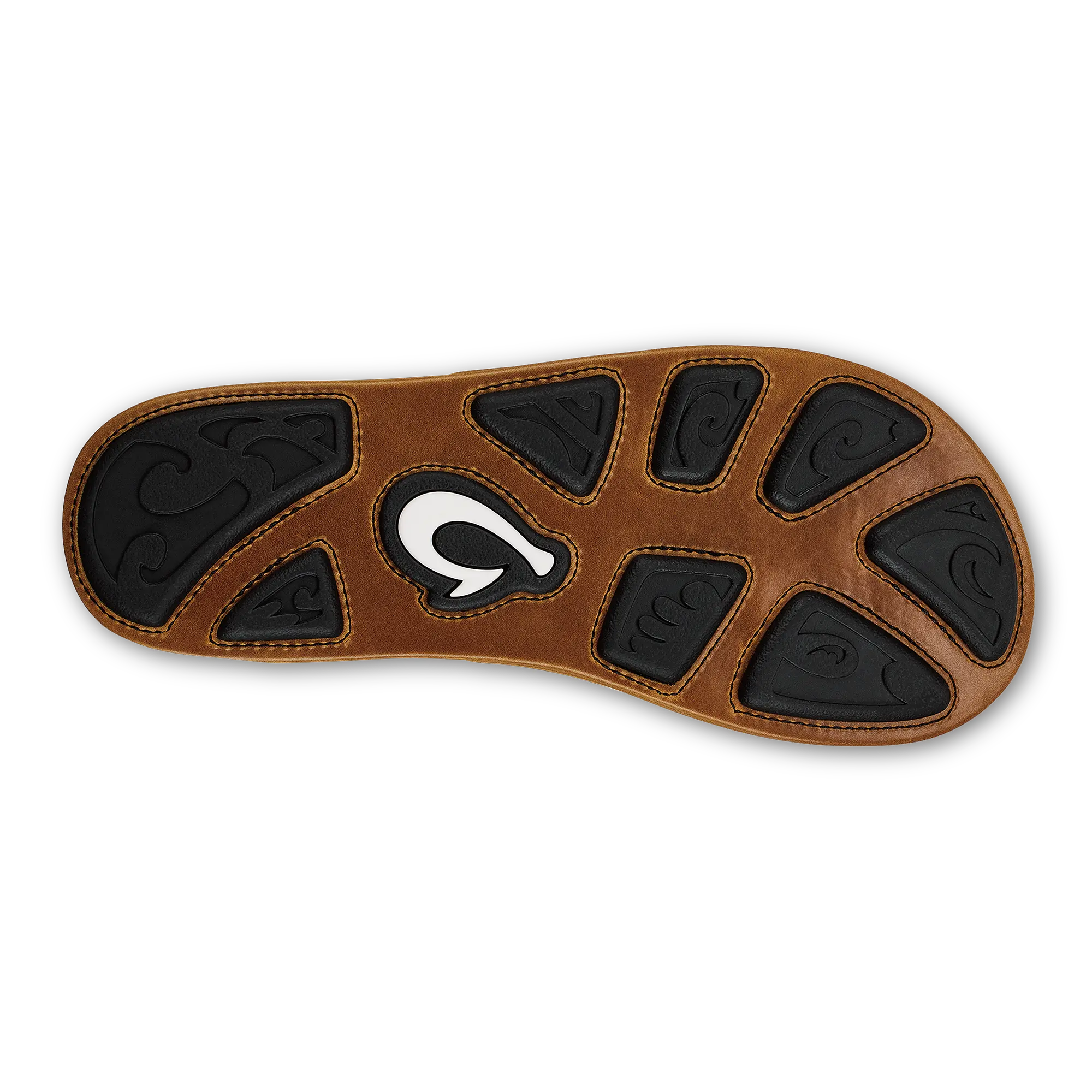 Hikianalia - Dark Java / Tan<br> C OluKai - Image 6