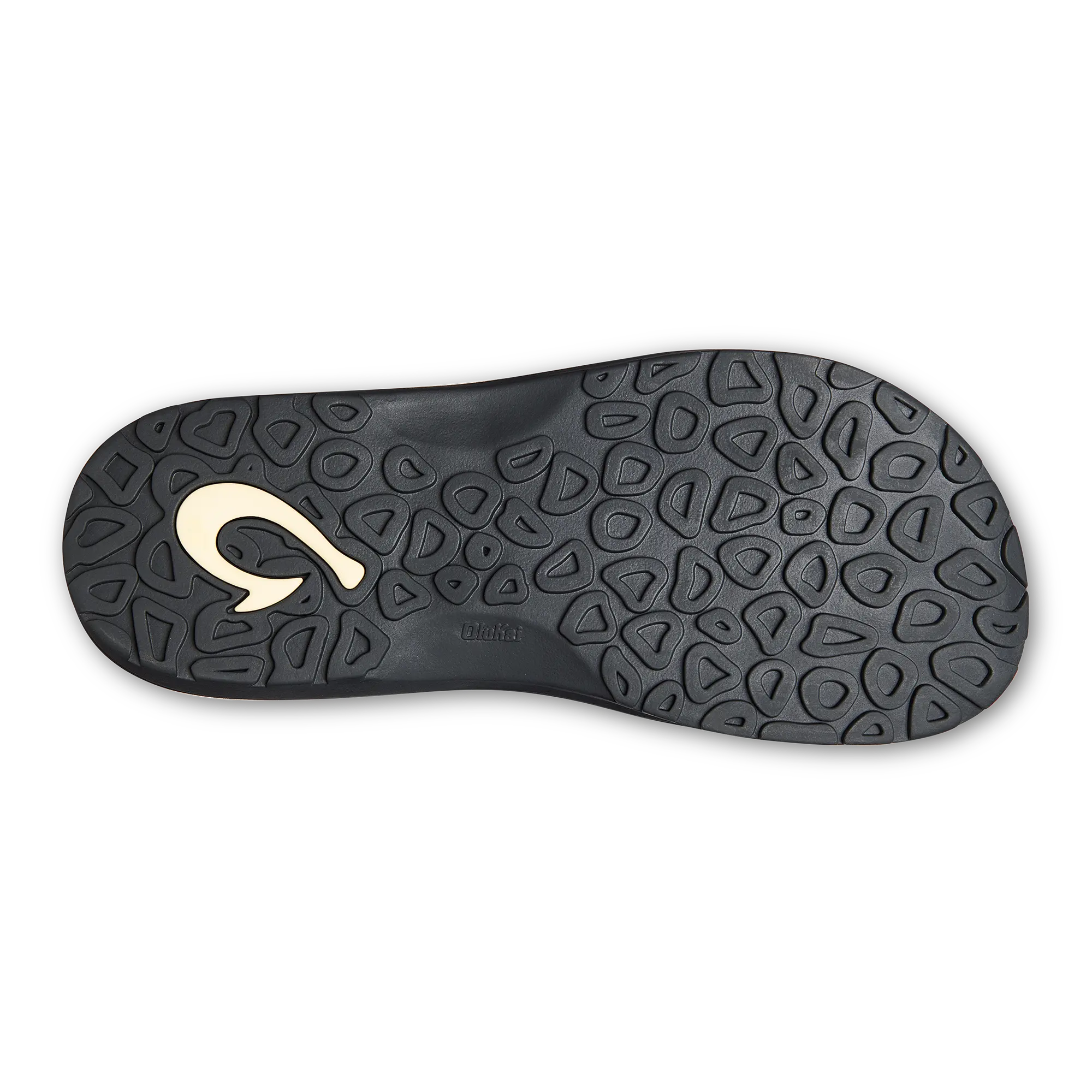 'Ohana Men's Best Selling Beach Sandals - Pavement - Image 6
