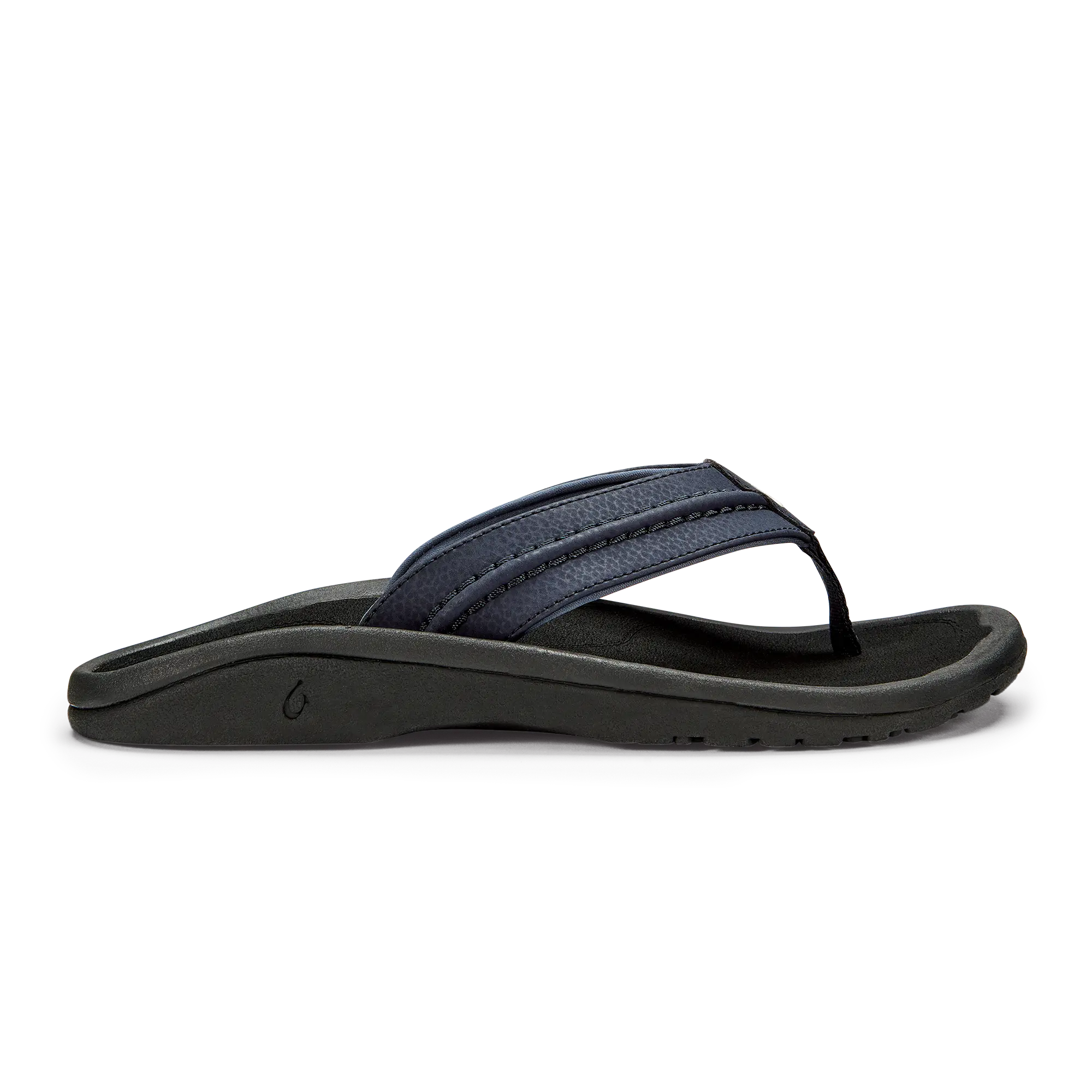 OluKai Hokua - Blue Depth / Black