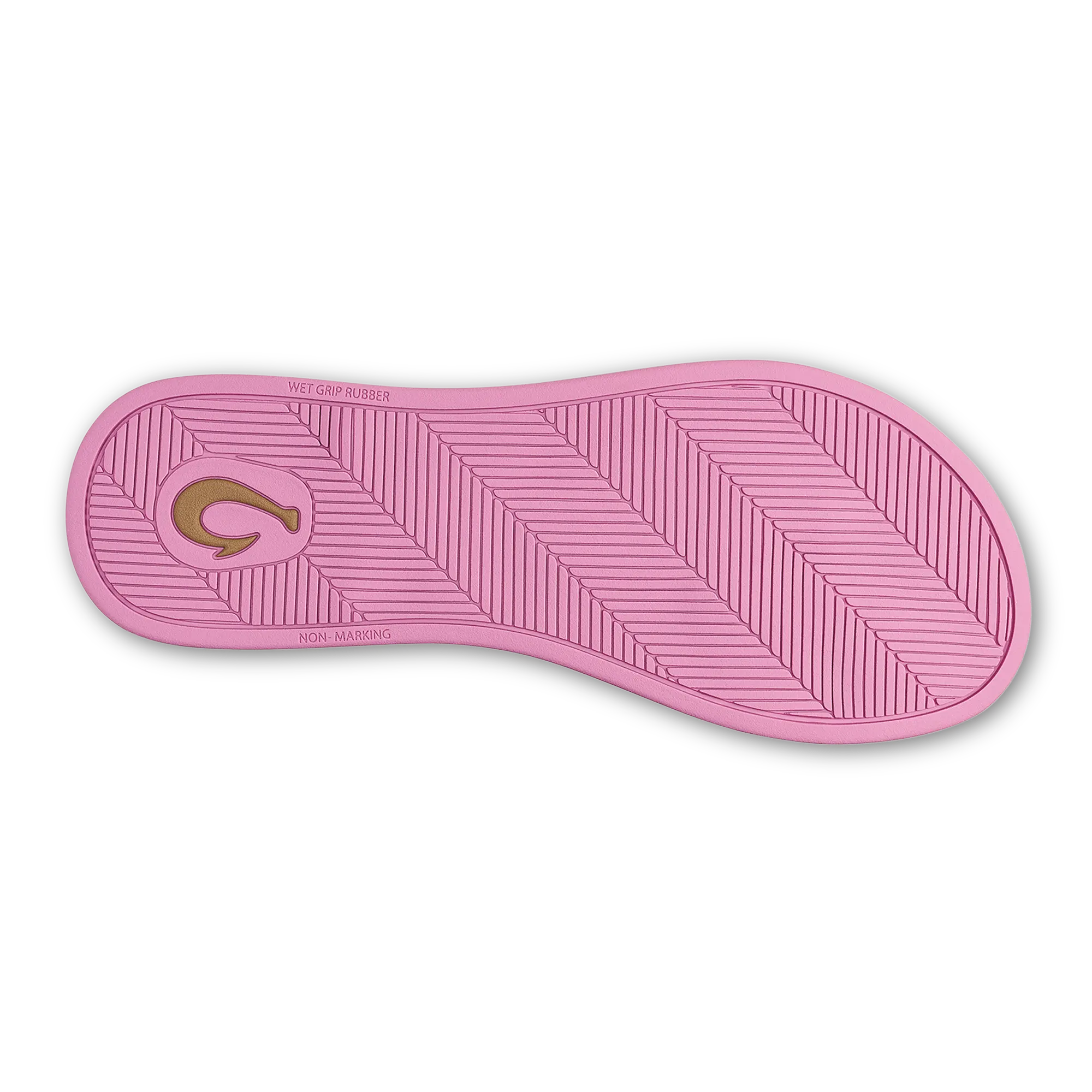'Uiki Women's Everyday Beach Sandals - White Sand / Pa'i - Image 4