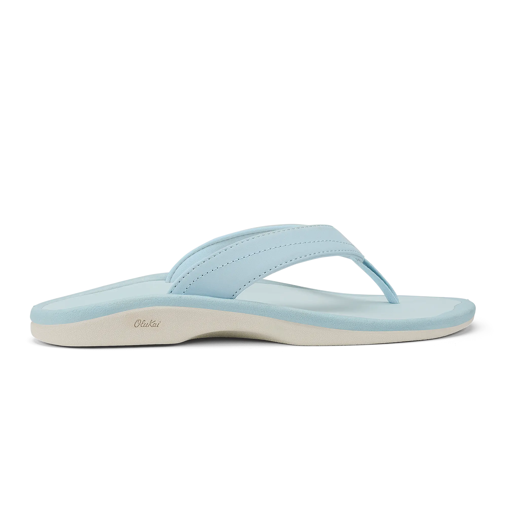 'Ohana Women's Beach Sandals - Bright Sky