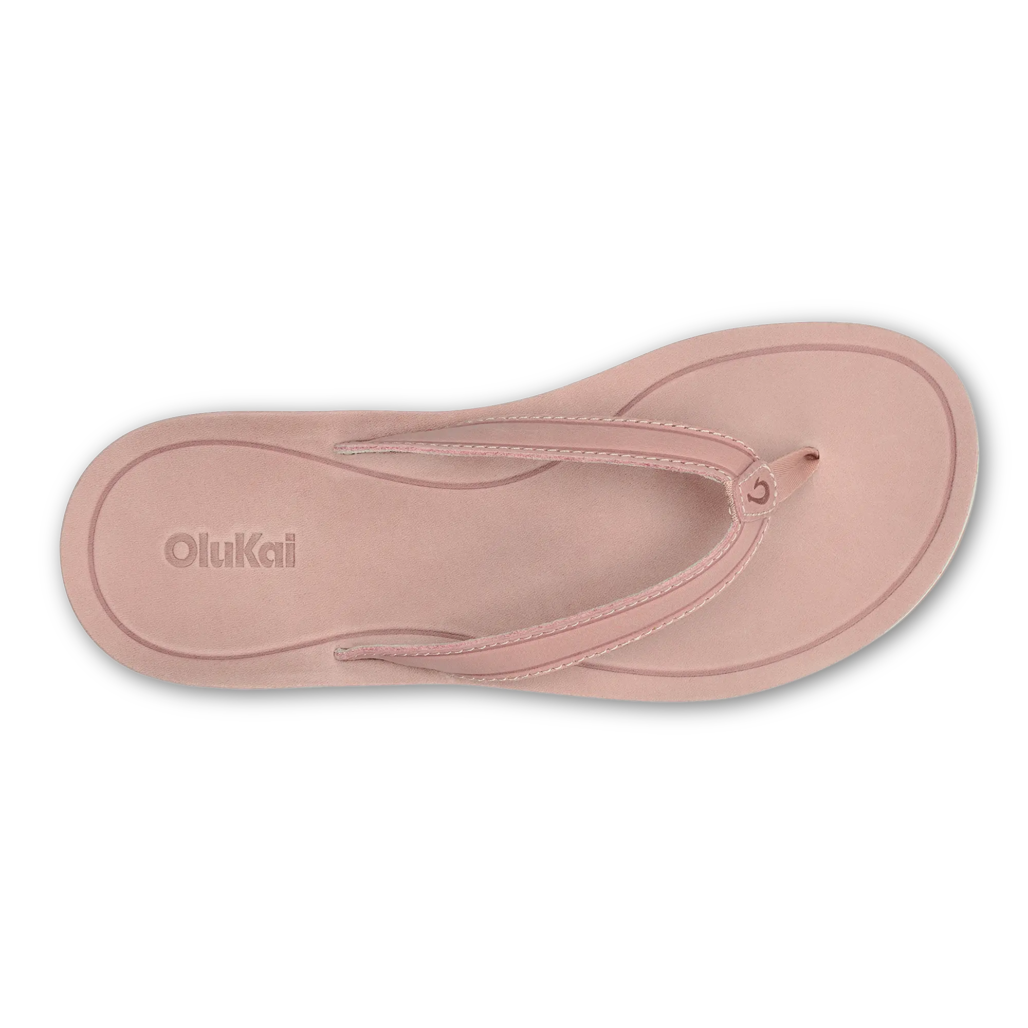 Southshore Women's Waterproof Leather Sandals - Soft Pink - Image 6