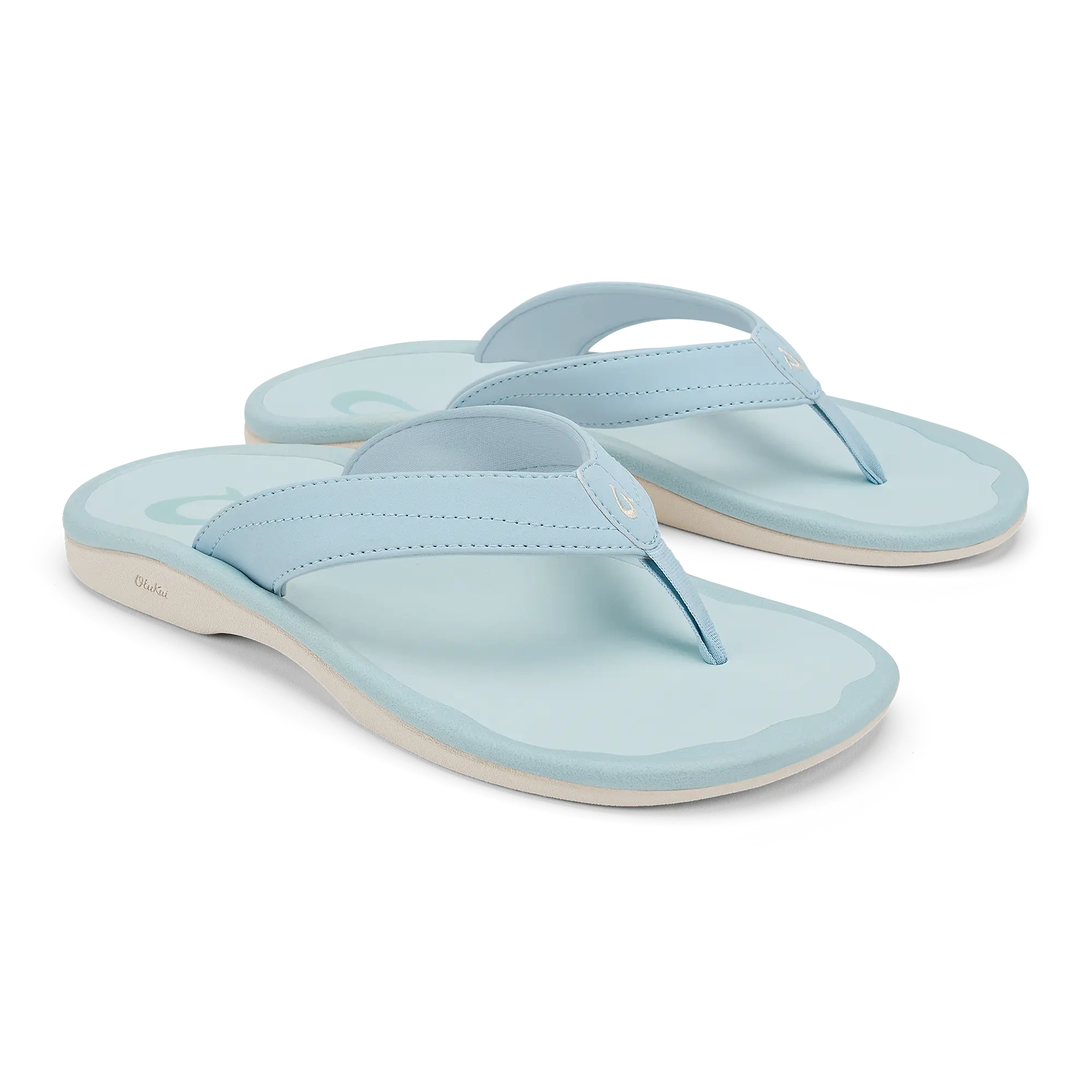 'Ohana Women's Beach Sandals - Bright Sky - Image 2