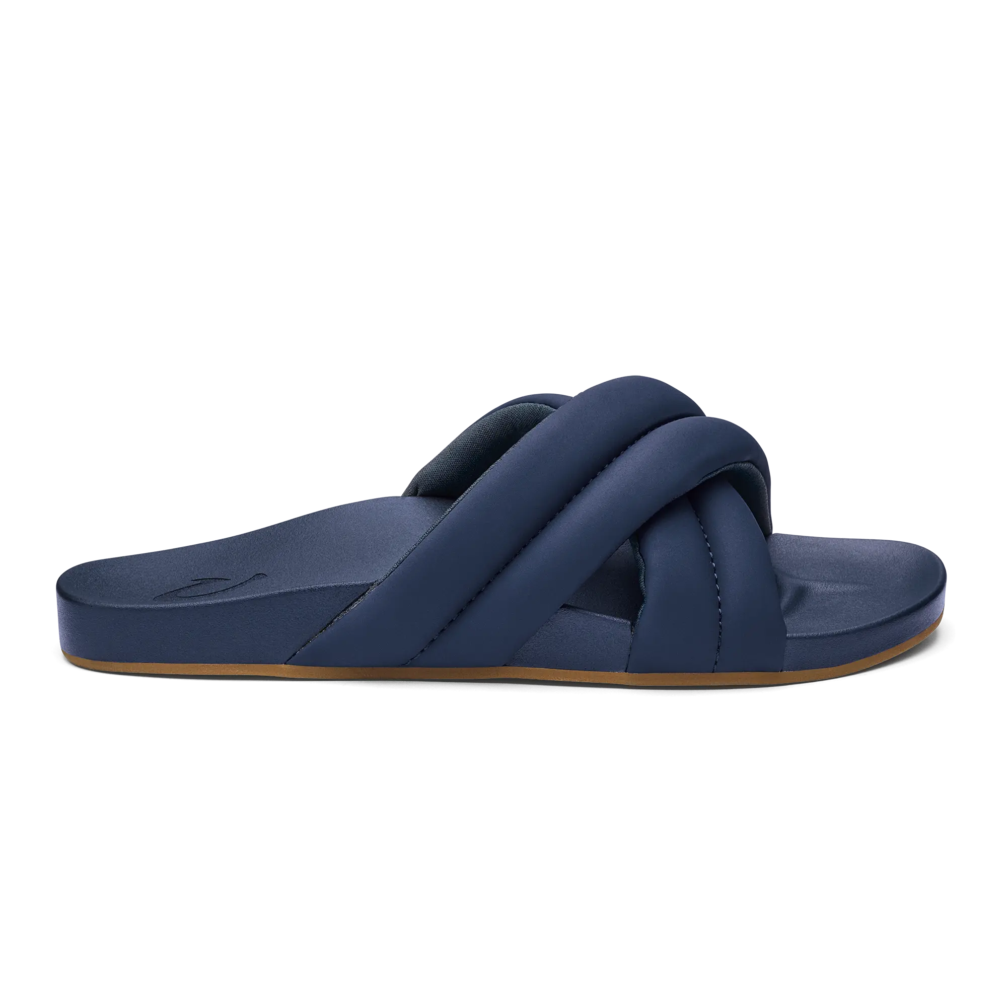 Hila Women's Beach Slide Sandals - Moonlit Ocean