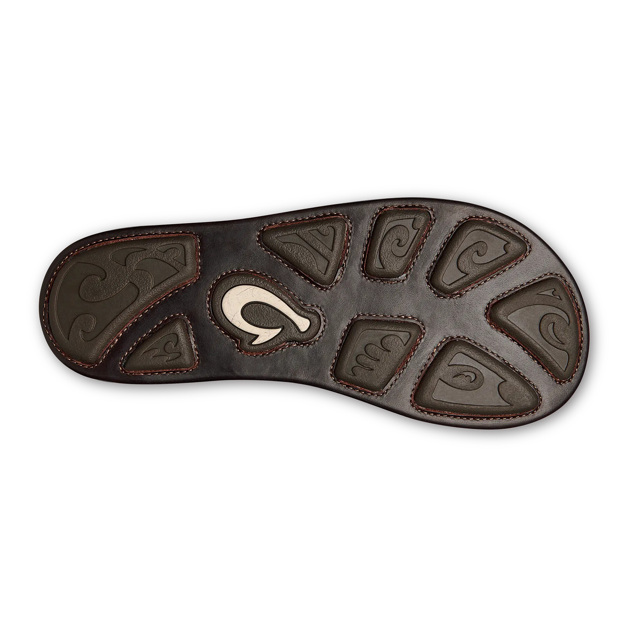 Hikianalia - Tan / Dark Java<br> C OluKai - Image 10