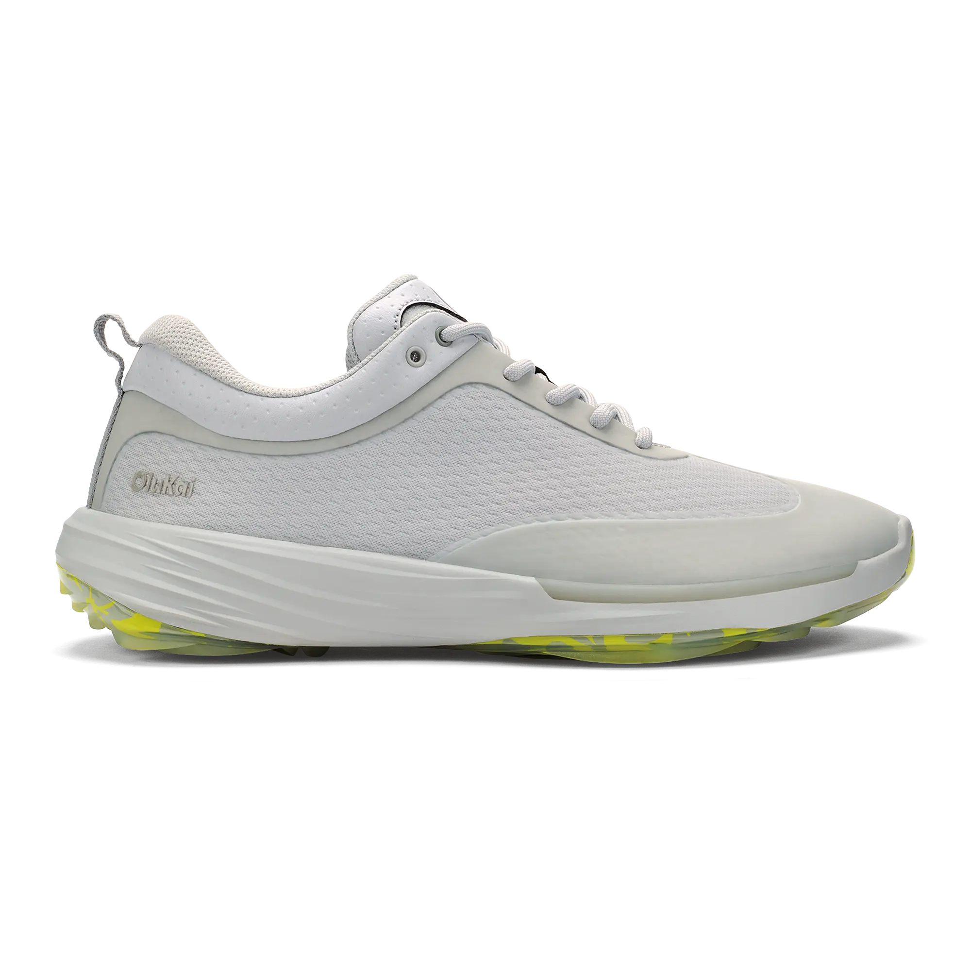 M  kena Men's Waterproof Golf Shoes - Sterling