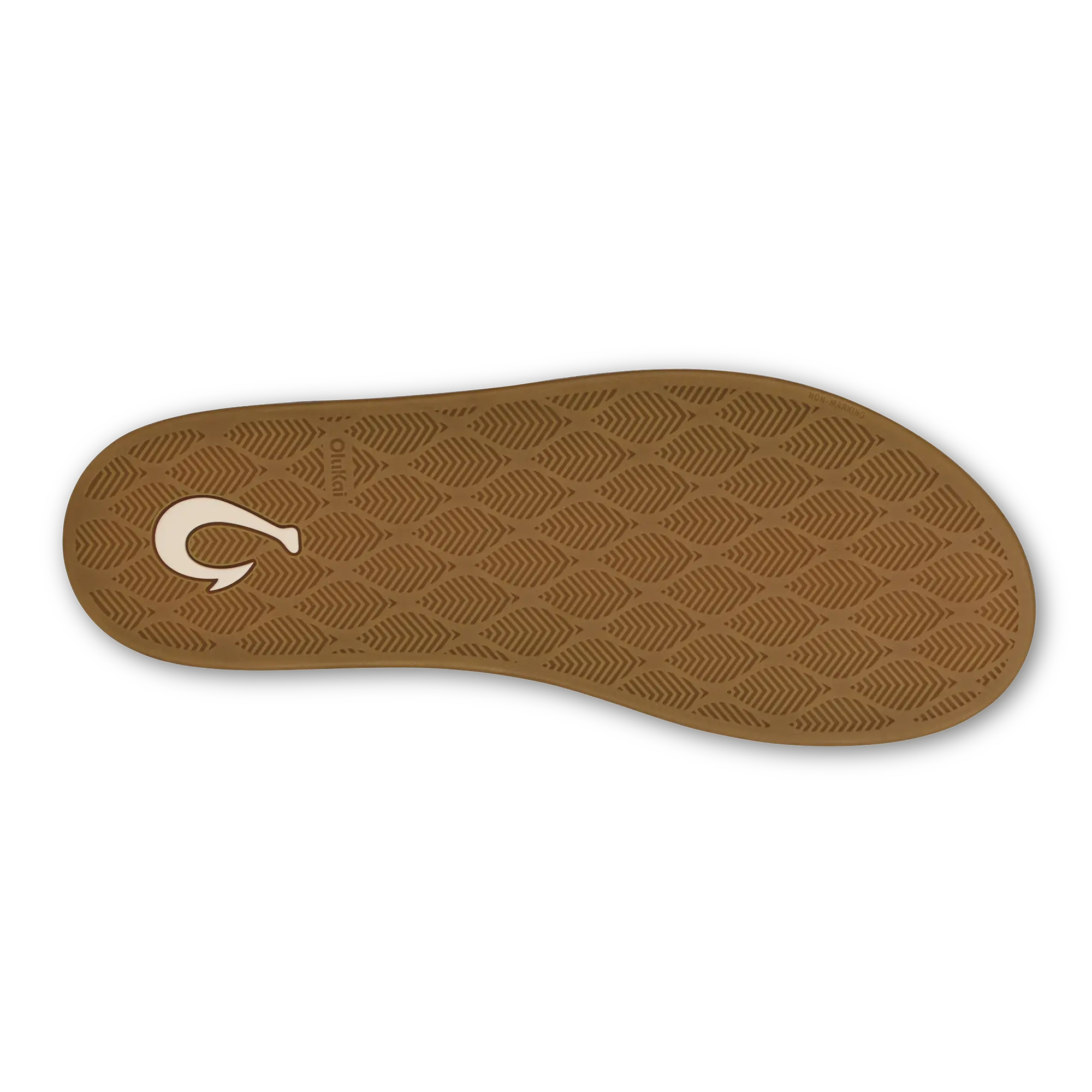 H mani Hulu Men's Wool Mule Slippers - Oatmeal - Image 10