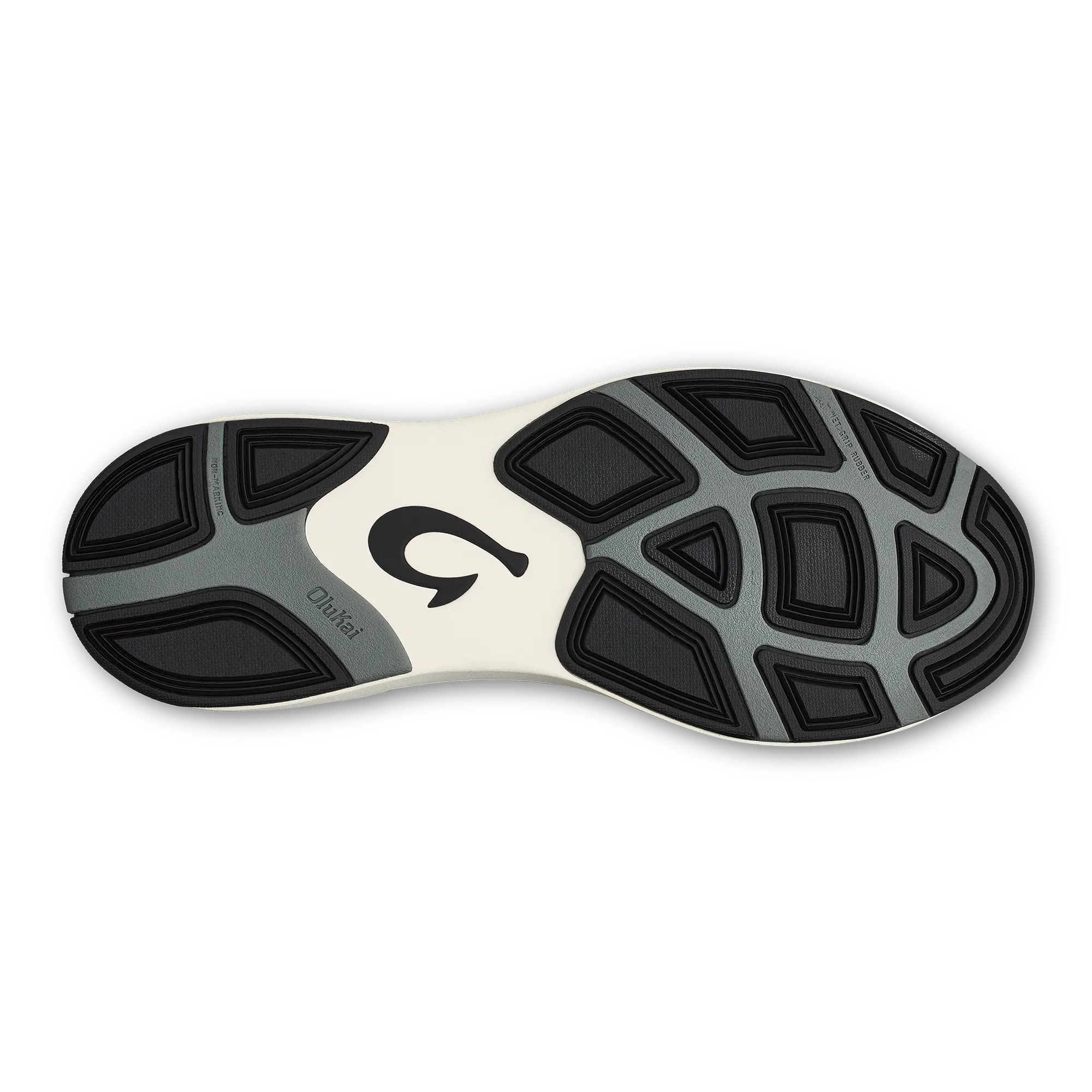 Mio L Men's Athletic Shoes - Rock / Natural - Image 8