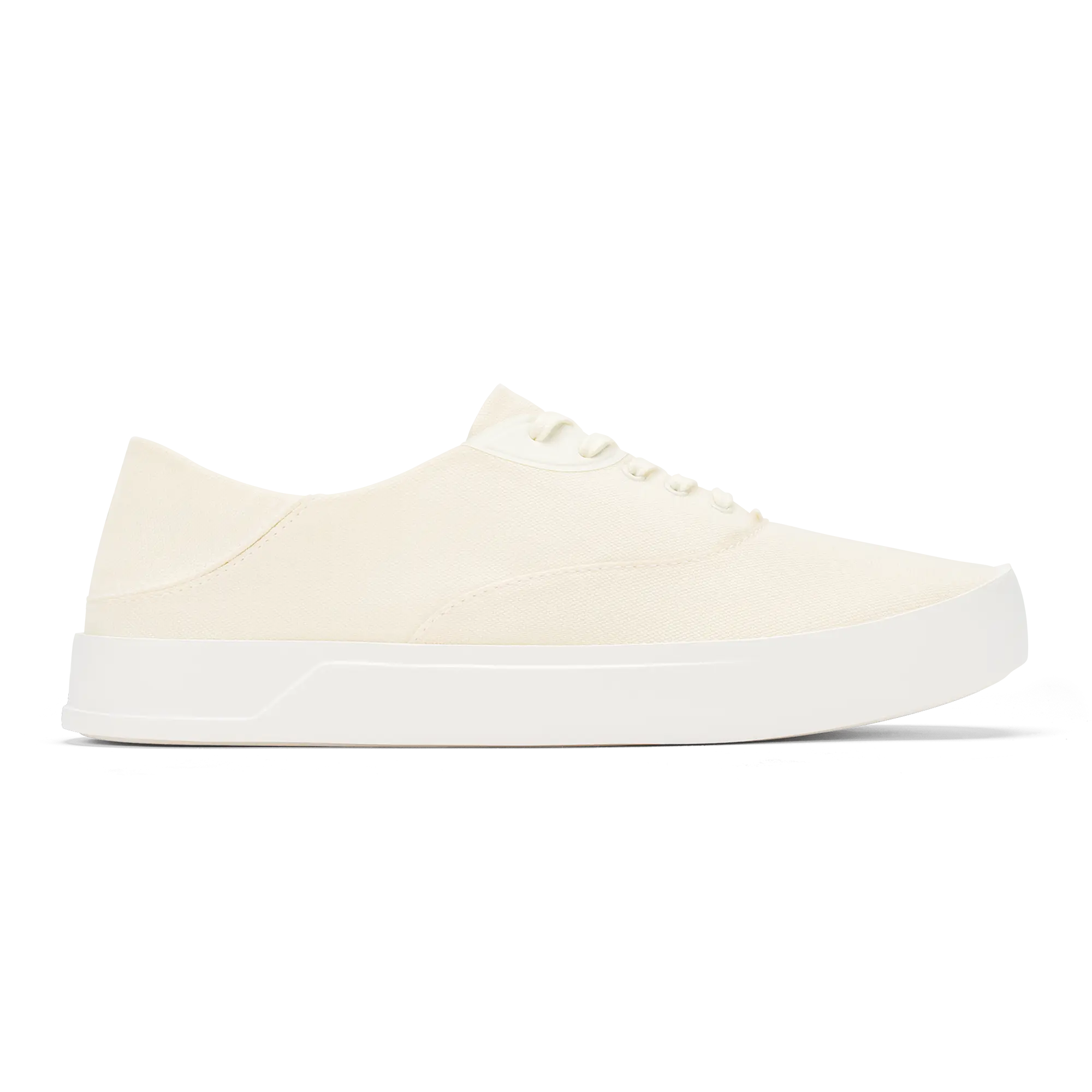Tradewind Men's Breathable Sneakers - Off White